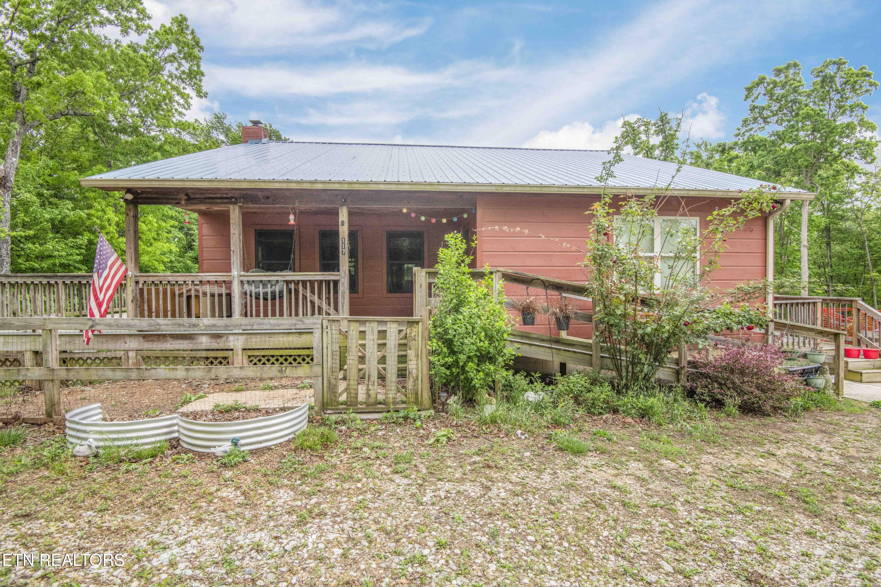 117 Coyote Lane — photo