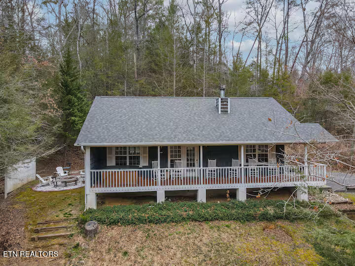 2203 Woodcock Tr — photo