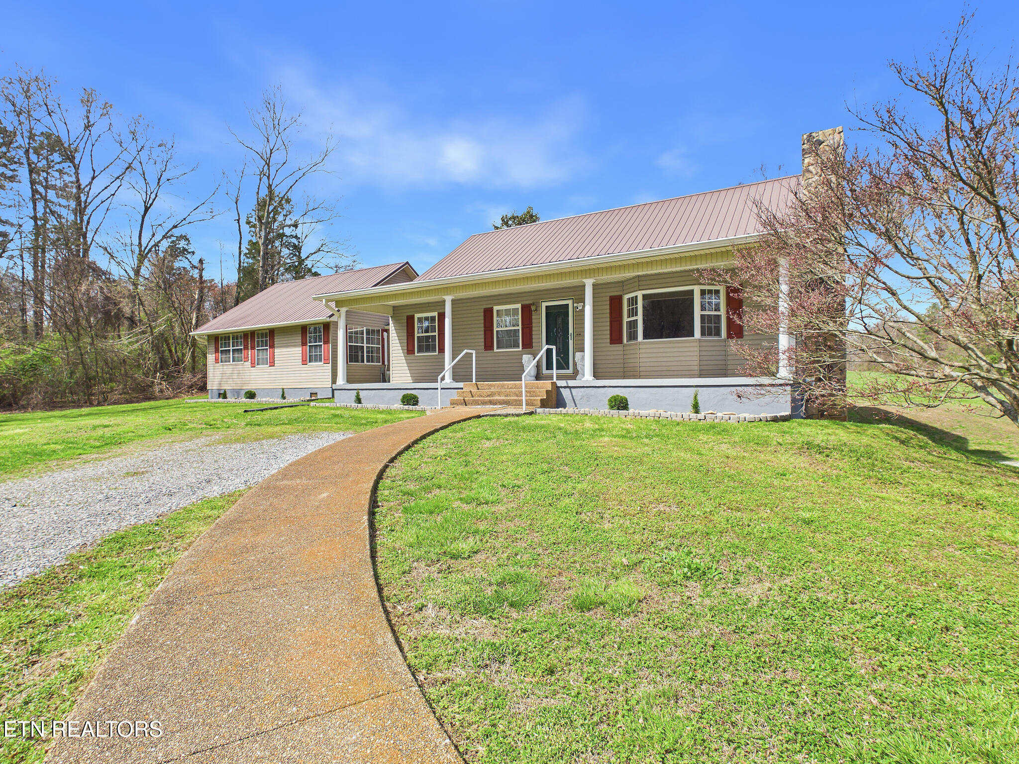 228 County Road 326 — photo