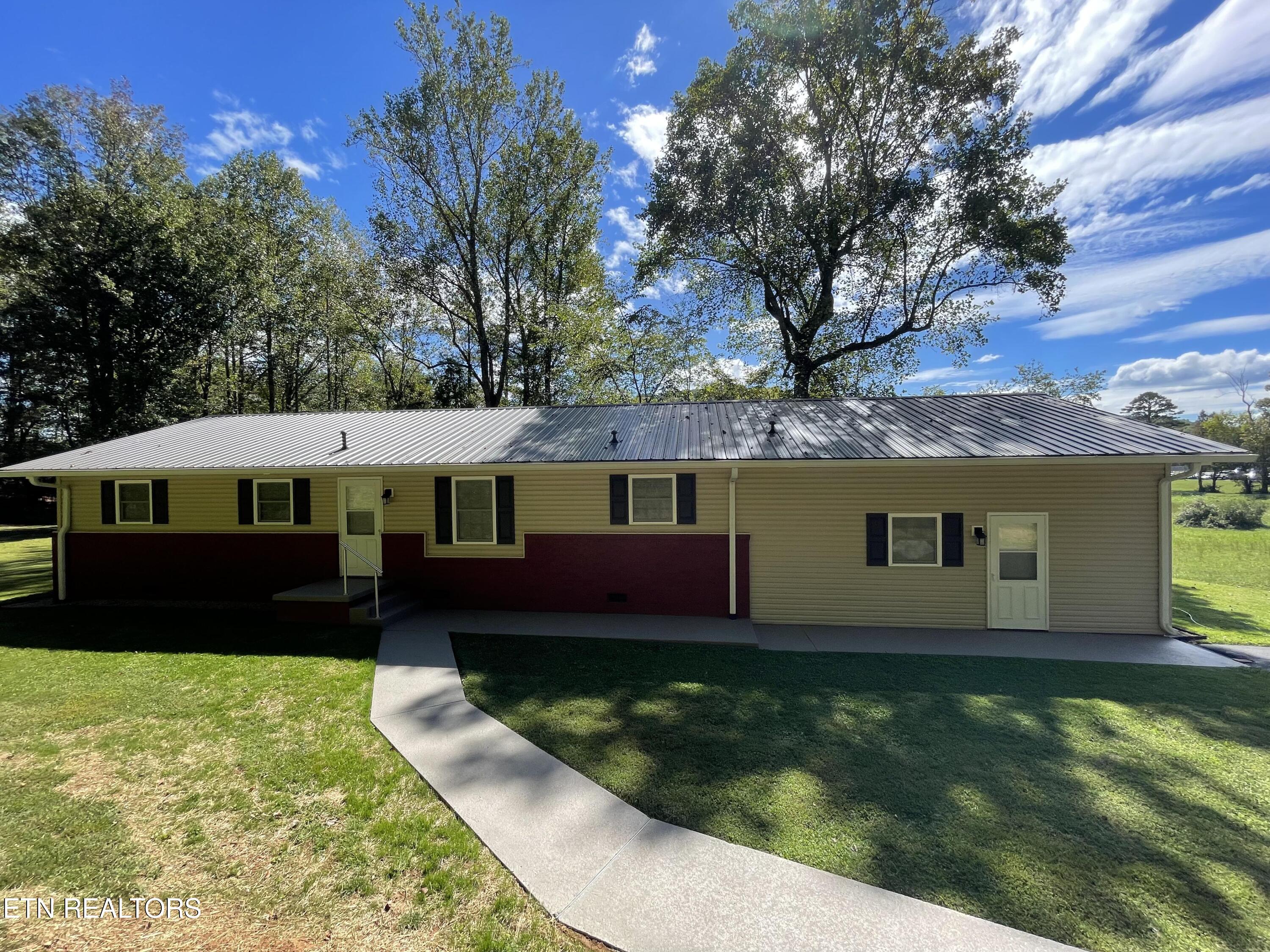 134 Hillview Terrace Drive — photo