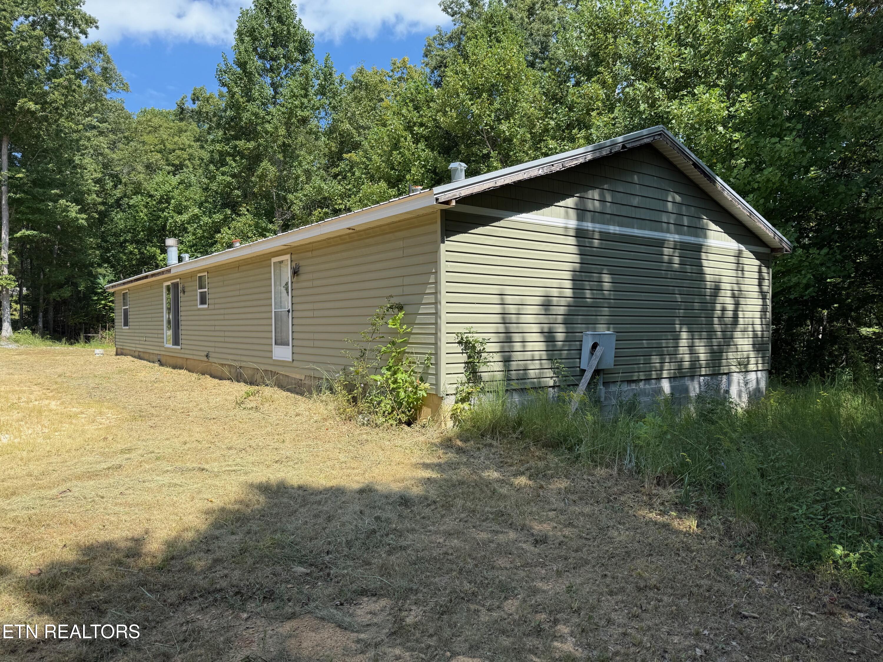 538 Pine Hill Cemetery Rd — photo