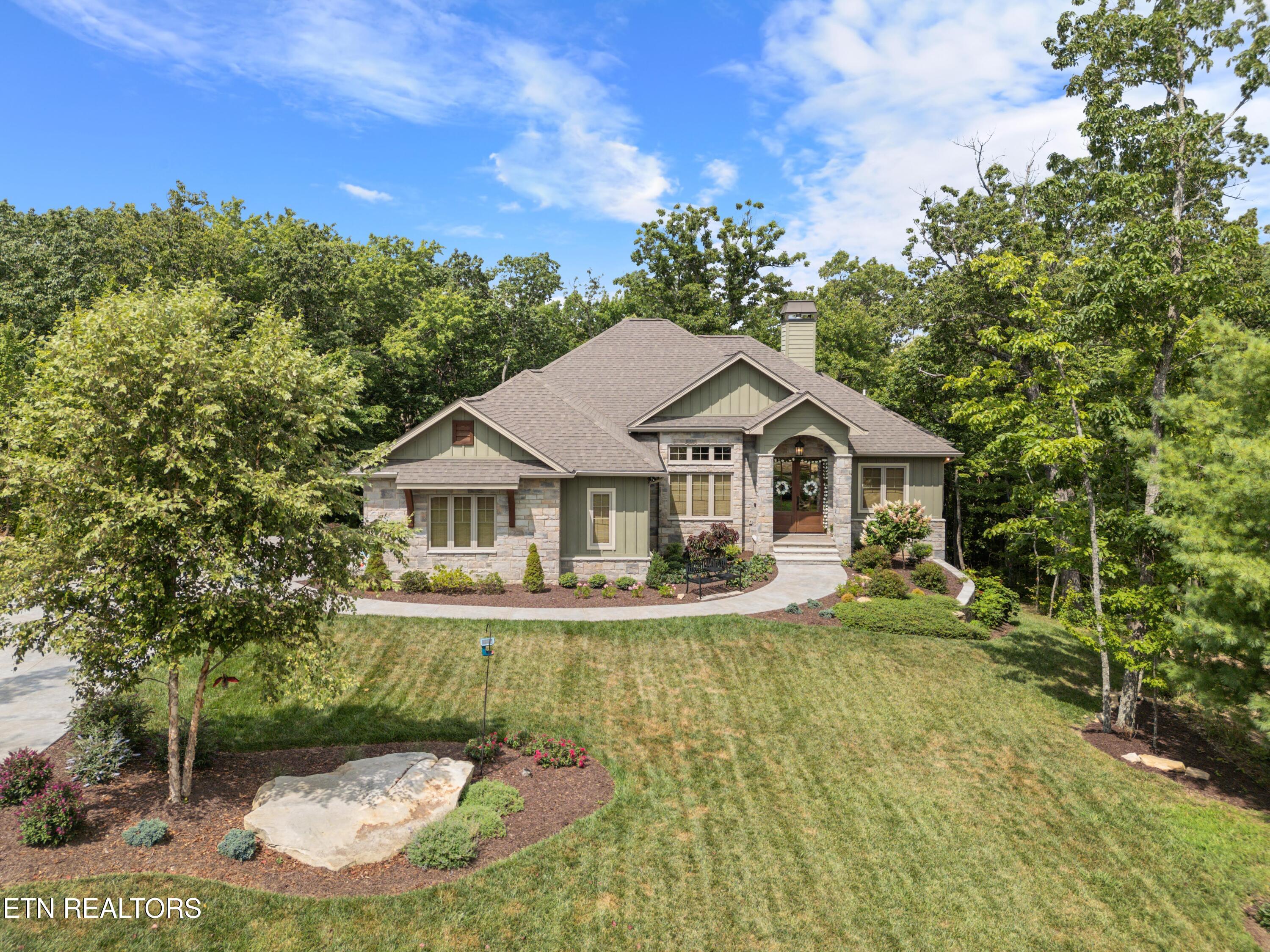 143 Chestnut Ridge Lane — photo