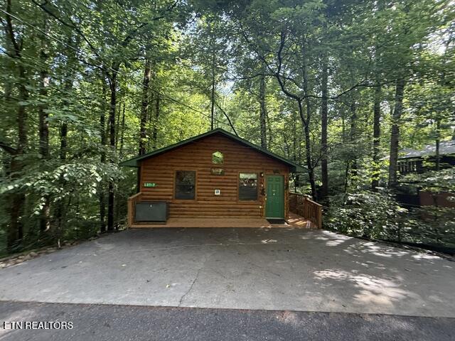 2036 Ridge Rd STE 7, Pigeon Forge, TN 37863