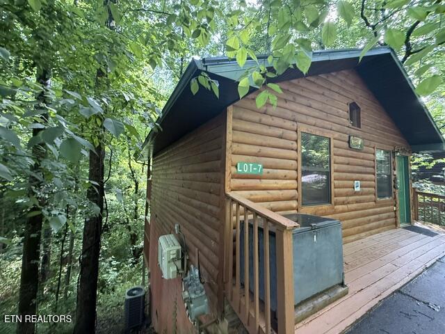 2036 Ridge Rd STE 7, Pigeon Forge, TN 37863 — photo 2