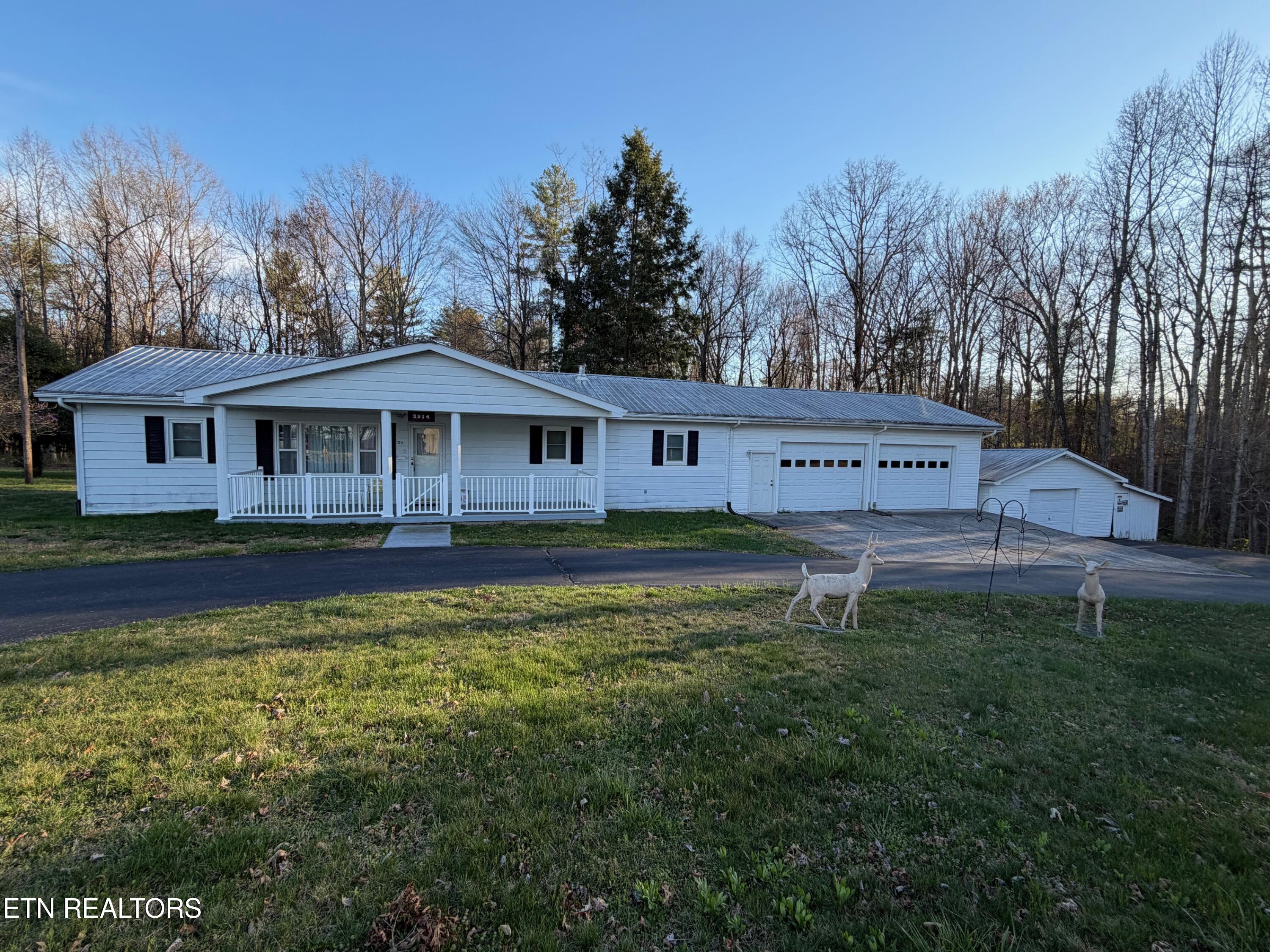 3514 Mount Helen Rd — photo