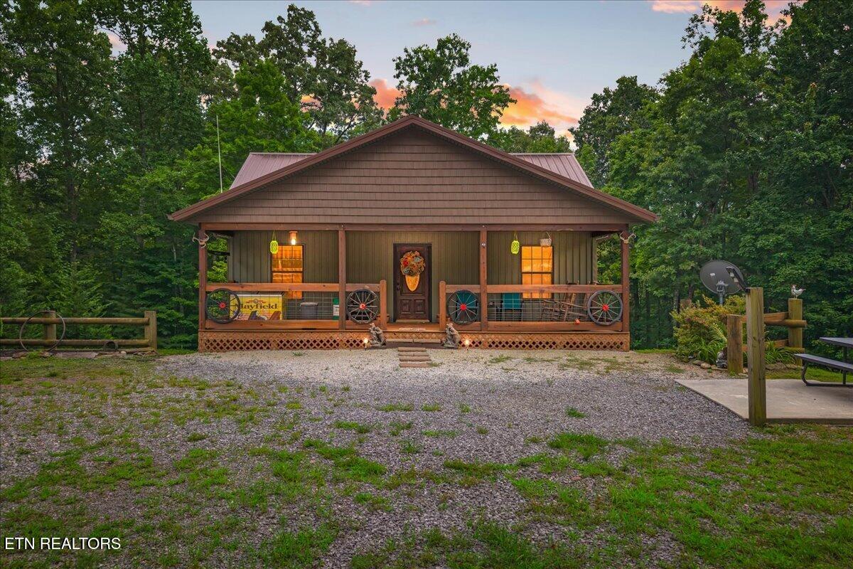 2688 Rafter Rd — photo