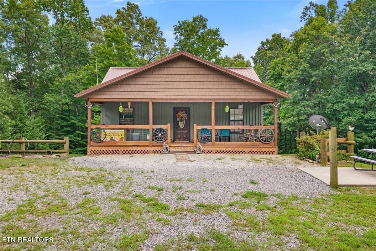 2688 Rafter Rd, Tellico Plains, TN 37385 — photo 2