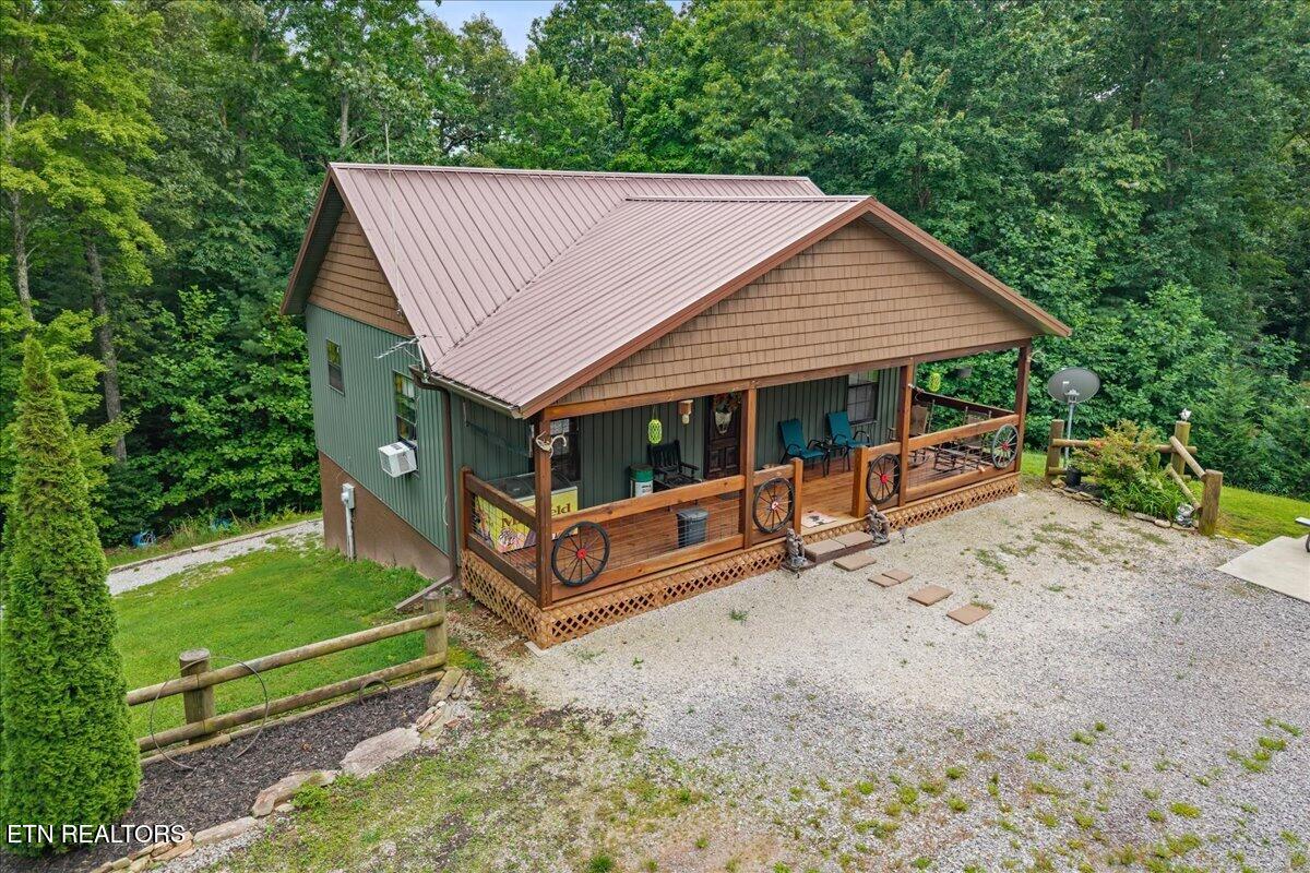 2688 Rafter Rd, Tellico Plains, TN 37385 — photo 3
