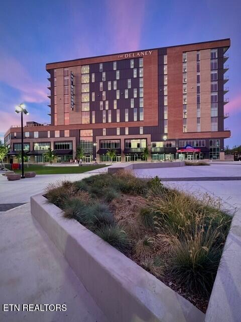 122 Stadium Way 812 — photo