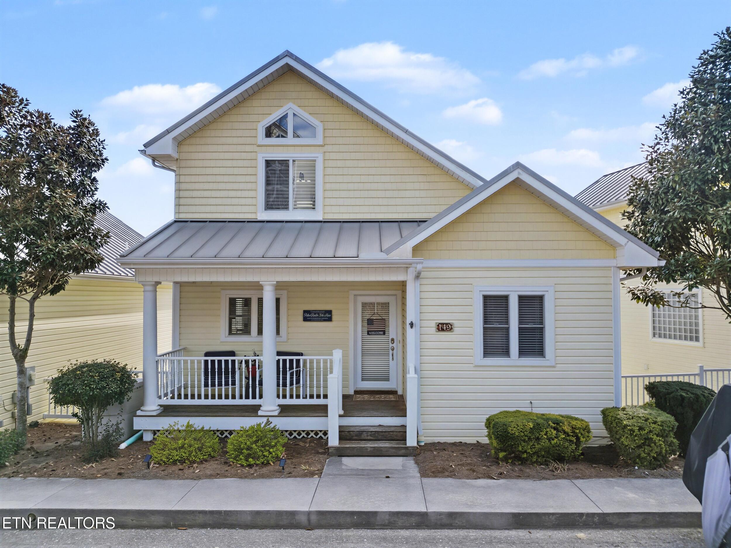 149 W Deer Village Lane — photo