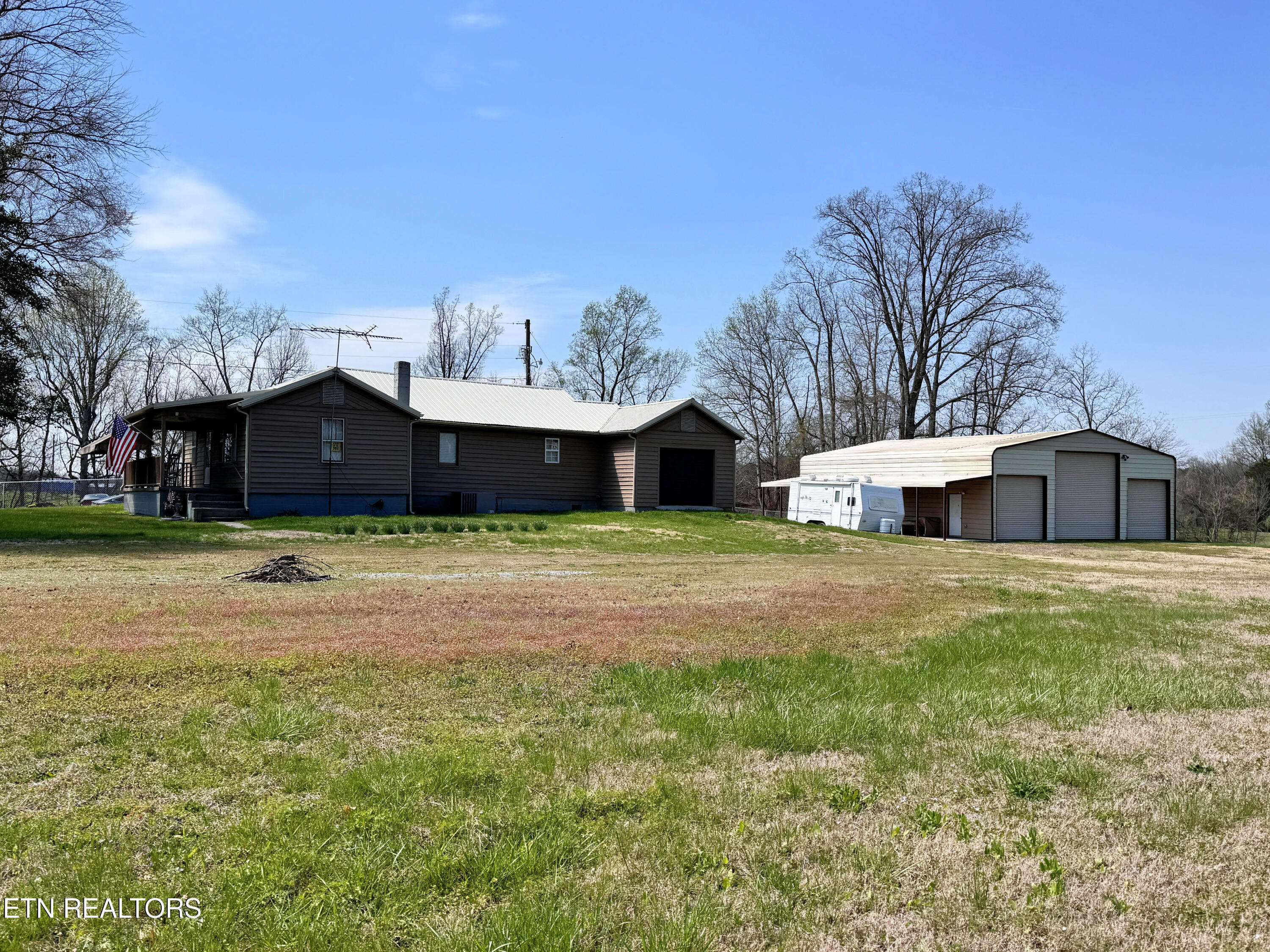 2636 Highway 411 — photo