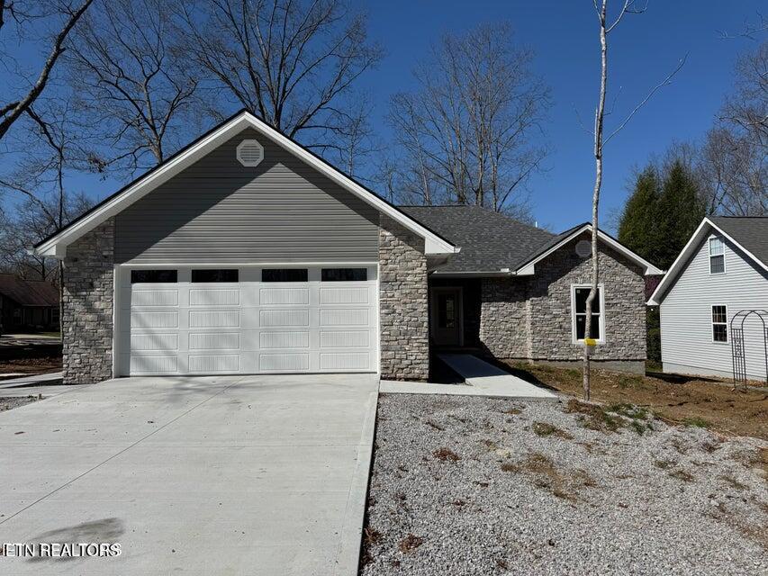 134 Glenwood Drive — photo