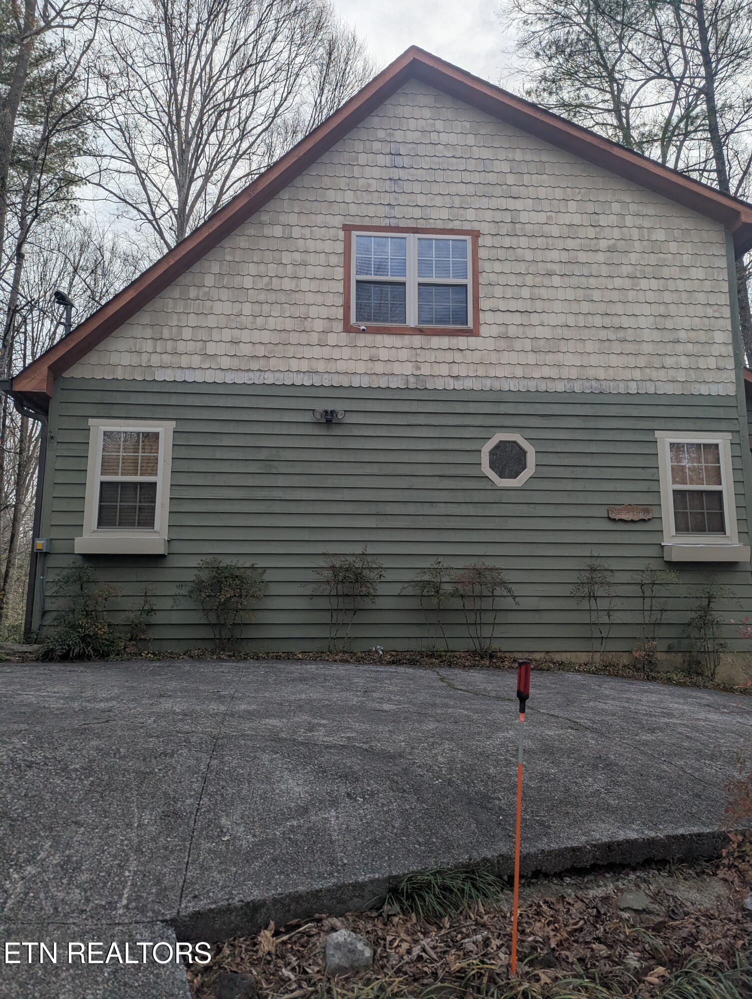 114 Cutter Gap Rd — photo