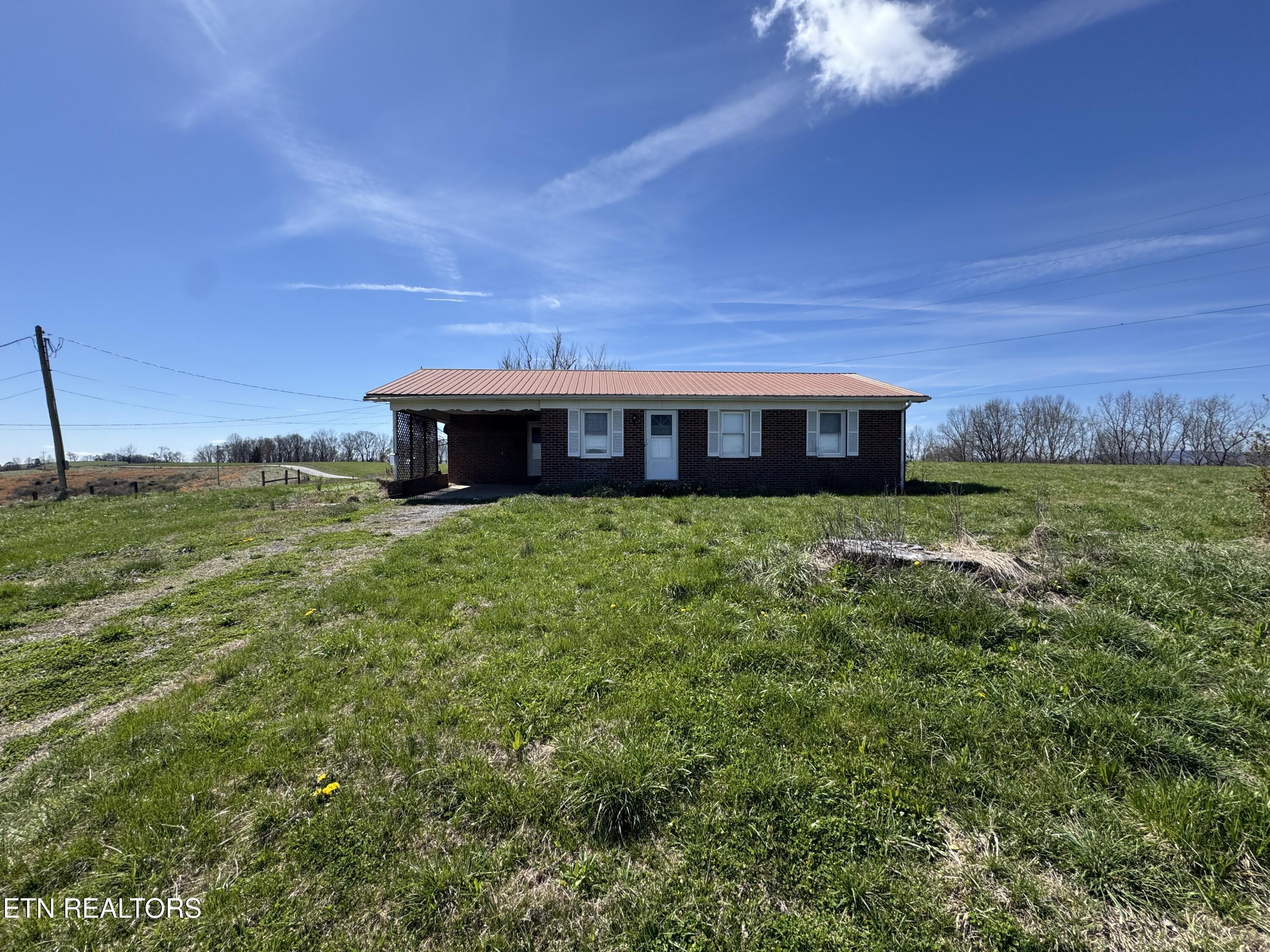 120 Oak Grove Church Rd — photo