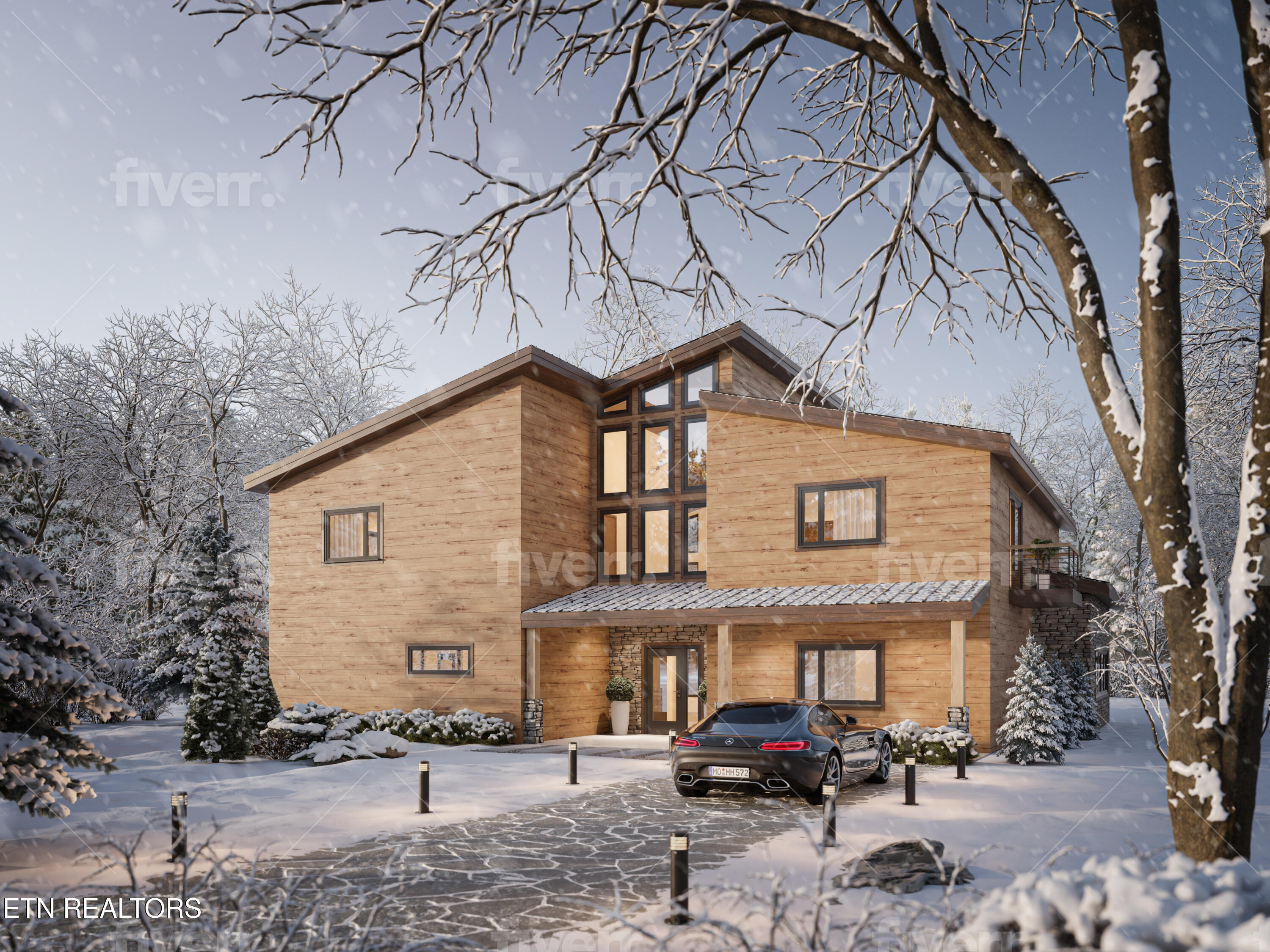 2227 Sawmill Cove Drive — photo