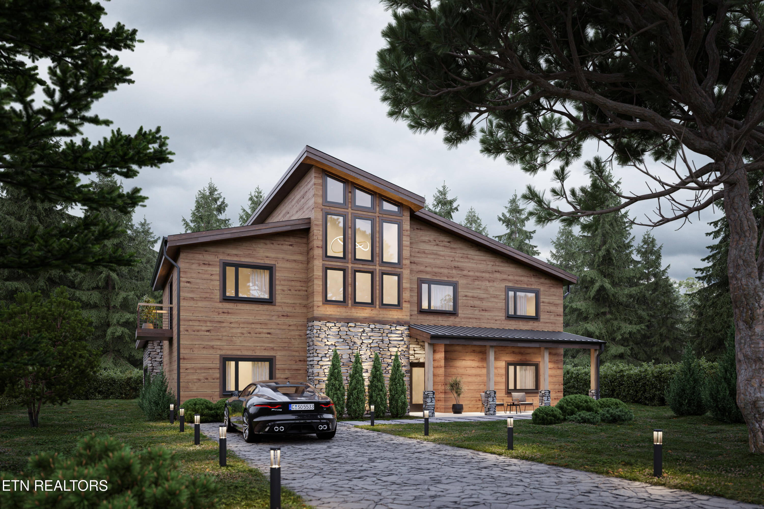 2240 Sawmill Cove Drive — photo