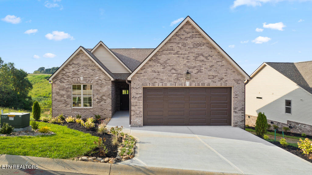 2267 Boulder Crest Lane — photo