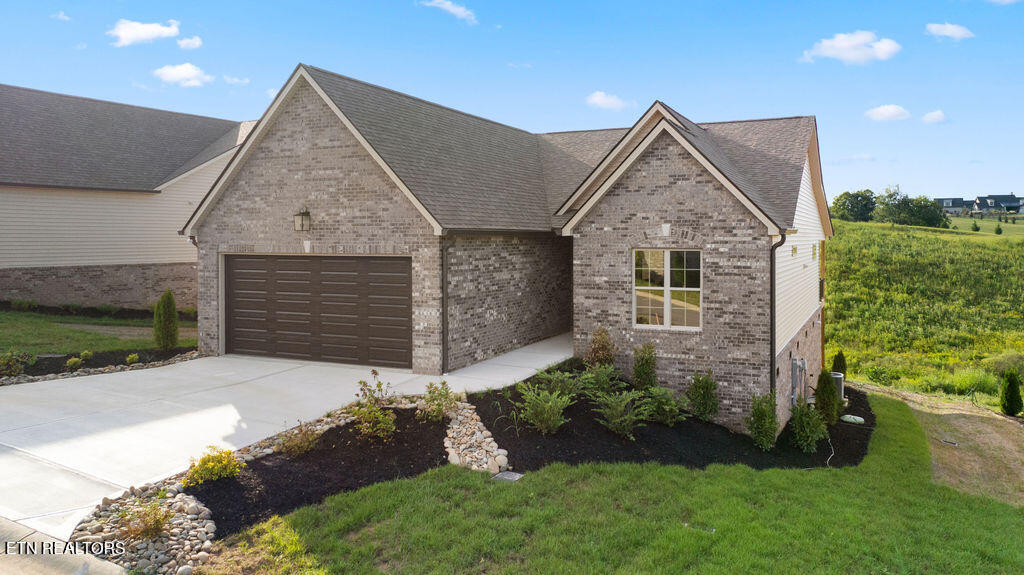 2271 Boulder Crest Lane — photo