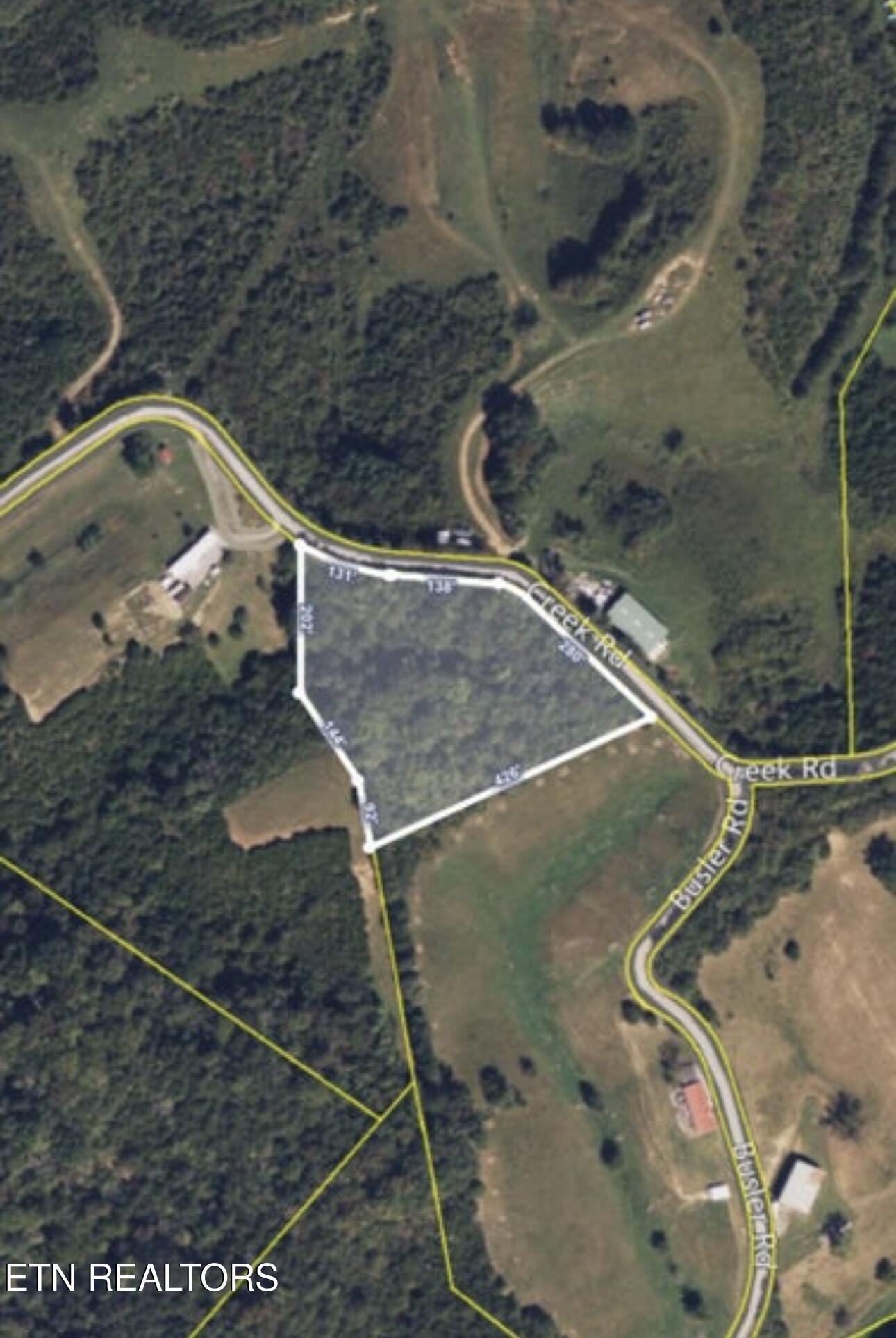 Bear Creek Rd Off Rd, Bybee, TN 37713 — photo 2