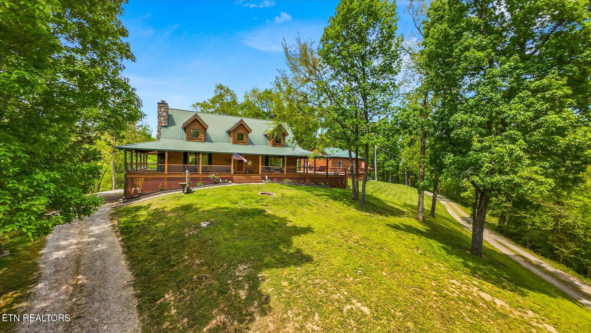 761 N Knob Creek Rd — photo