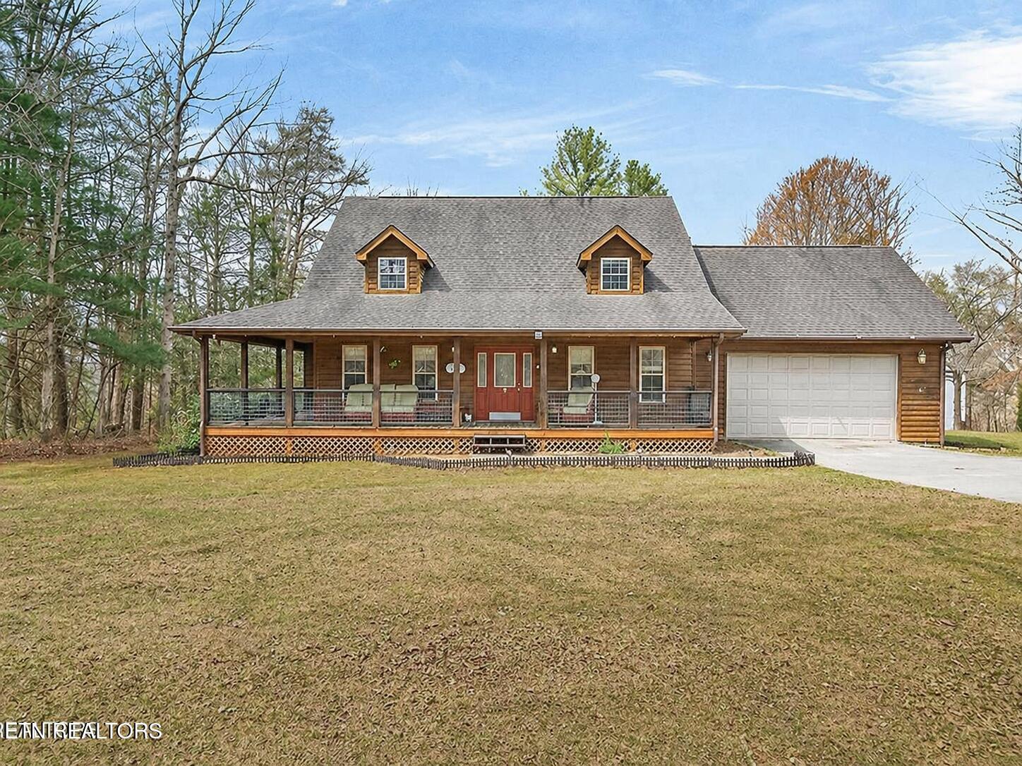 81 Pine Tree Circle — photo
