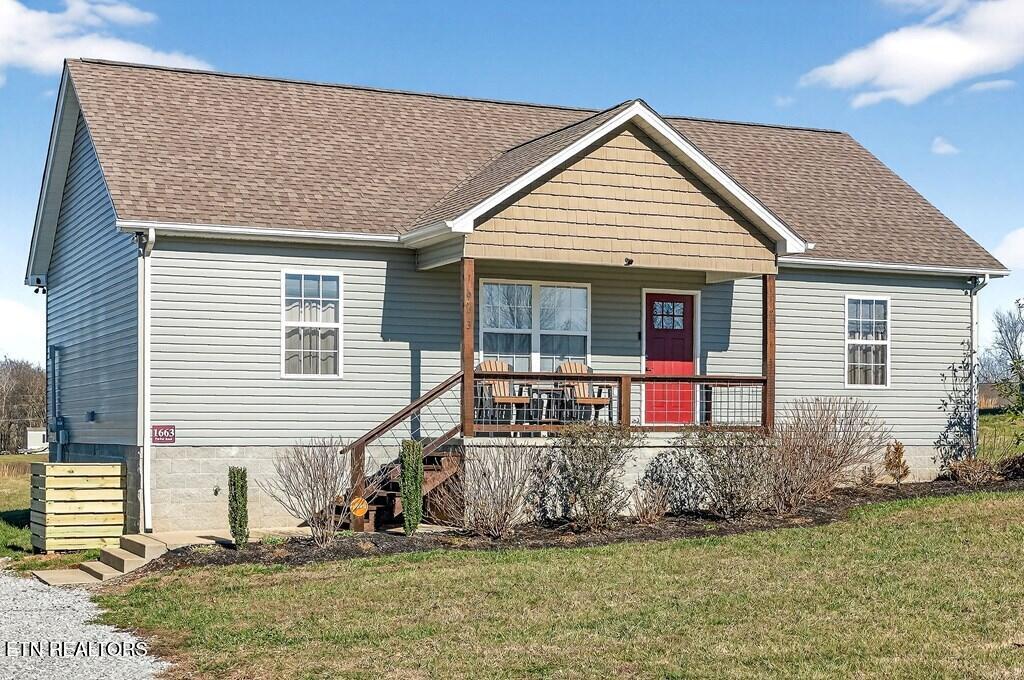 1663 Parker Rd, Sparta, TN 38583 — photo 3