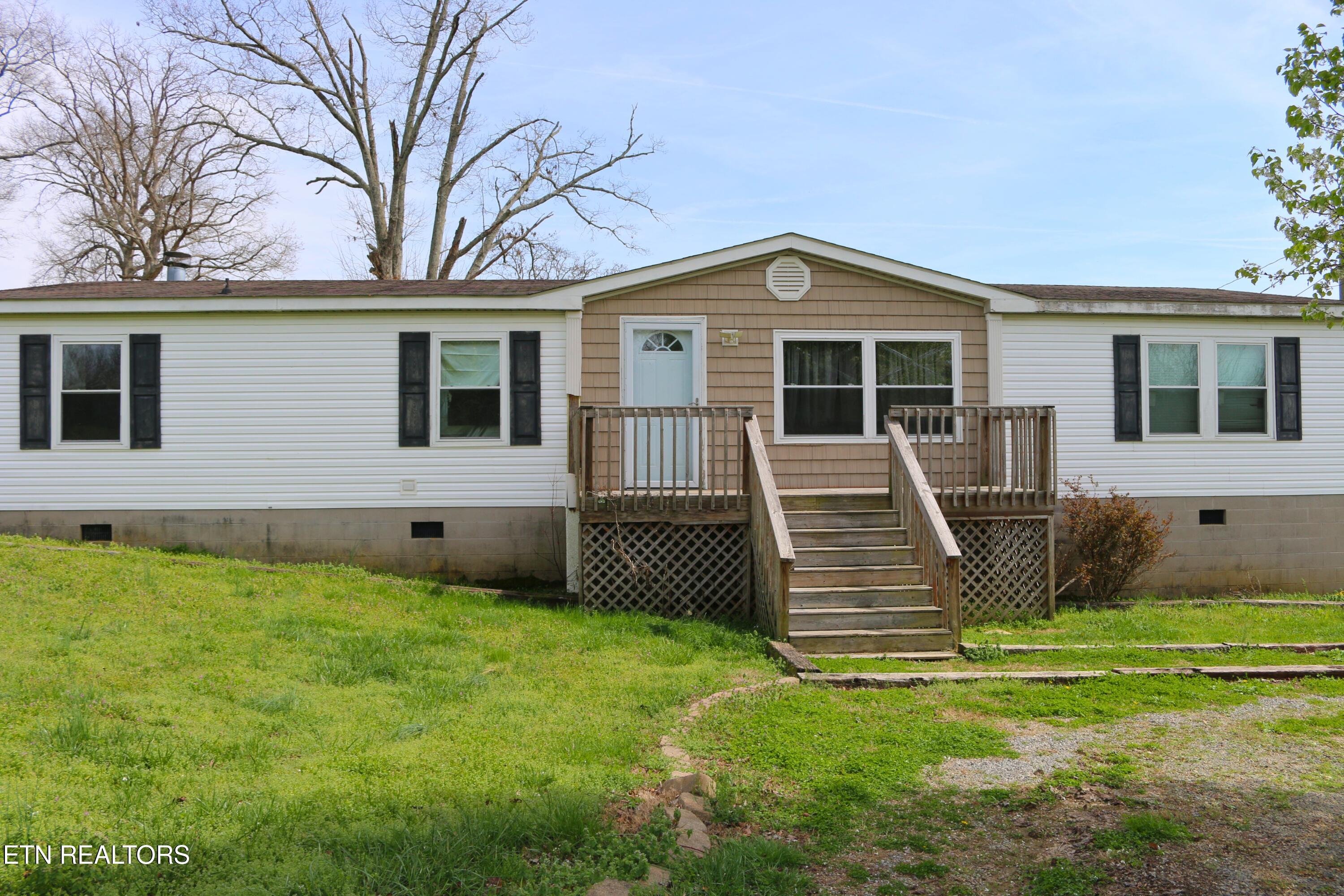 680 Forkners Chapel Rd — photo
