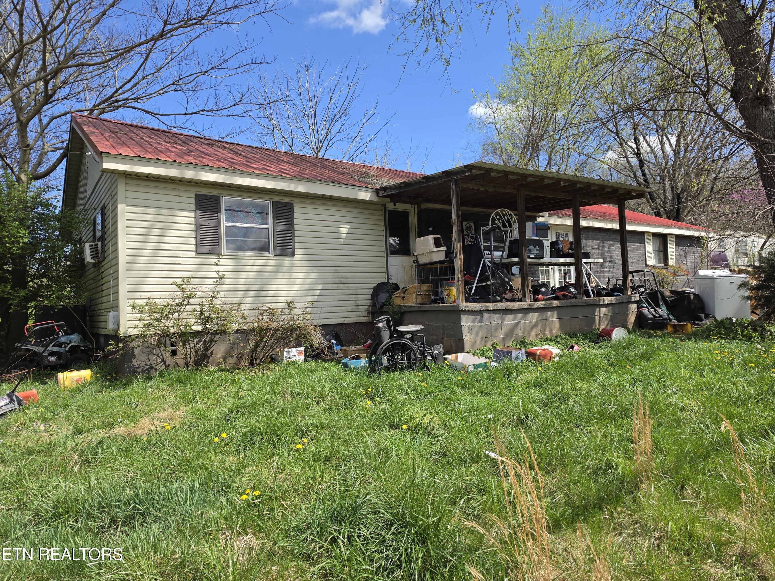 4178 Bent Rd — photo