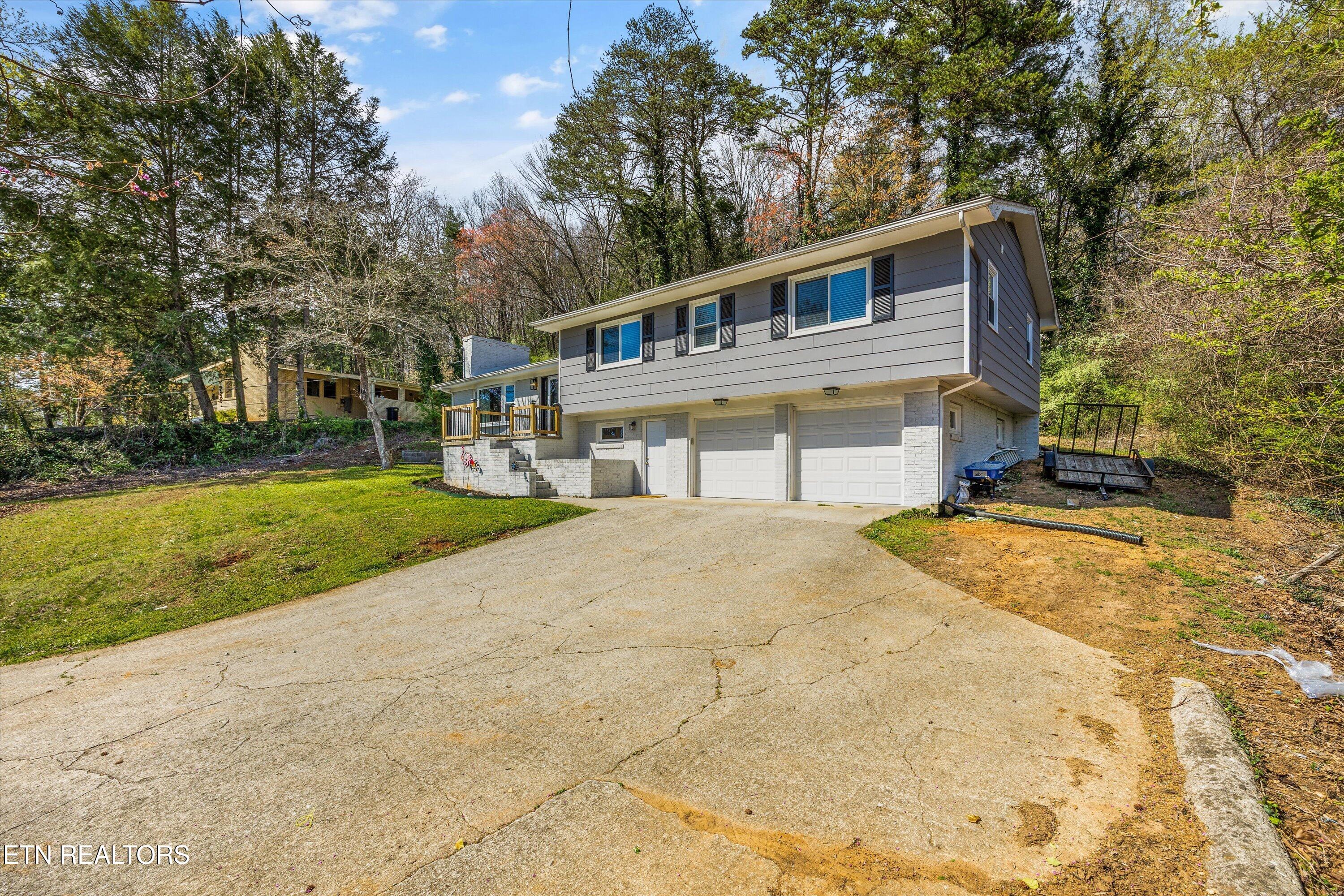 102 Canterbury Rd, Oak Ridge, TN 37830 — photo 2
