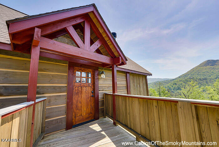 4228 Wears Valley Rd Unit 171 — photo