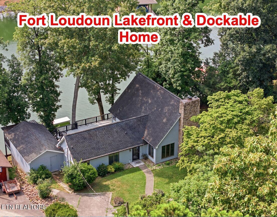 600 Donaldson Light Lane — photo