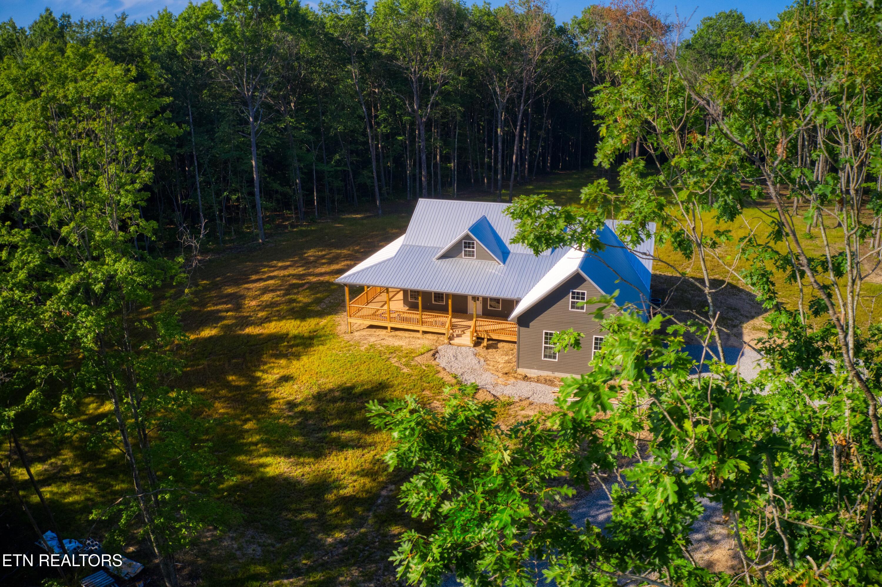 1230 Darrow Ridge Rd, Jamestown, TN 38556 — photo 2