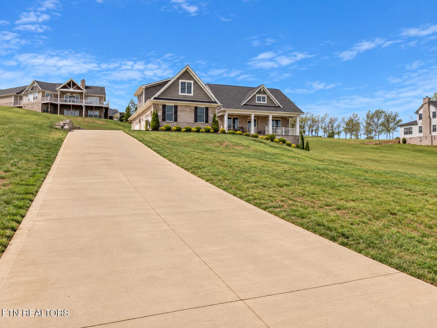 1149 Summerfield Drive — photo