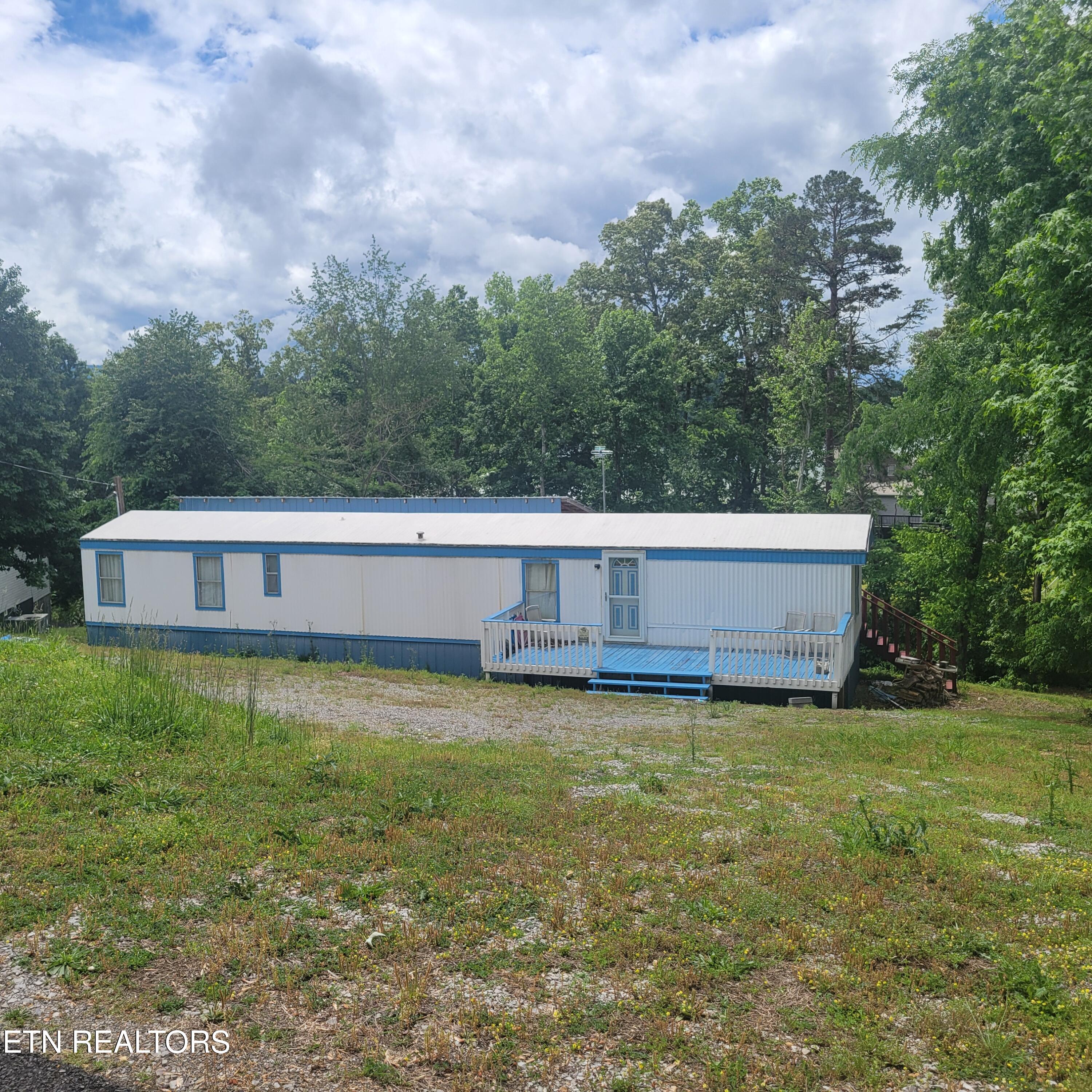 1618 Omaha Tr — photo