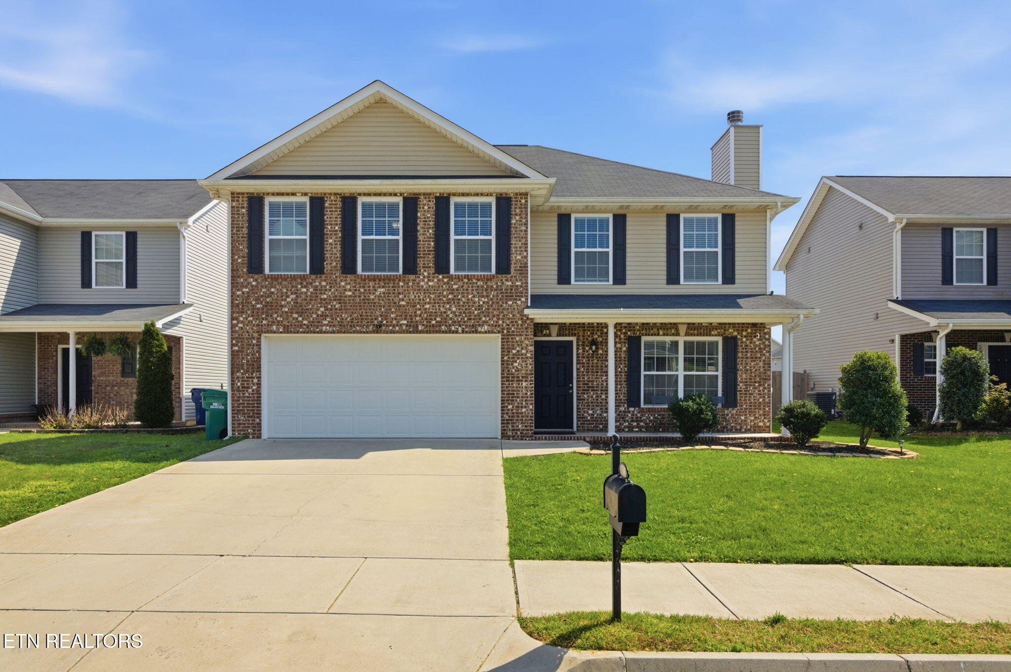 7451 Lucky Clover Lane — photo