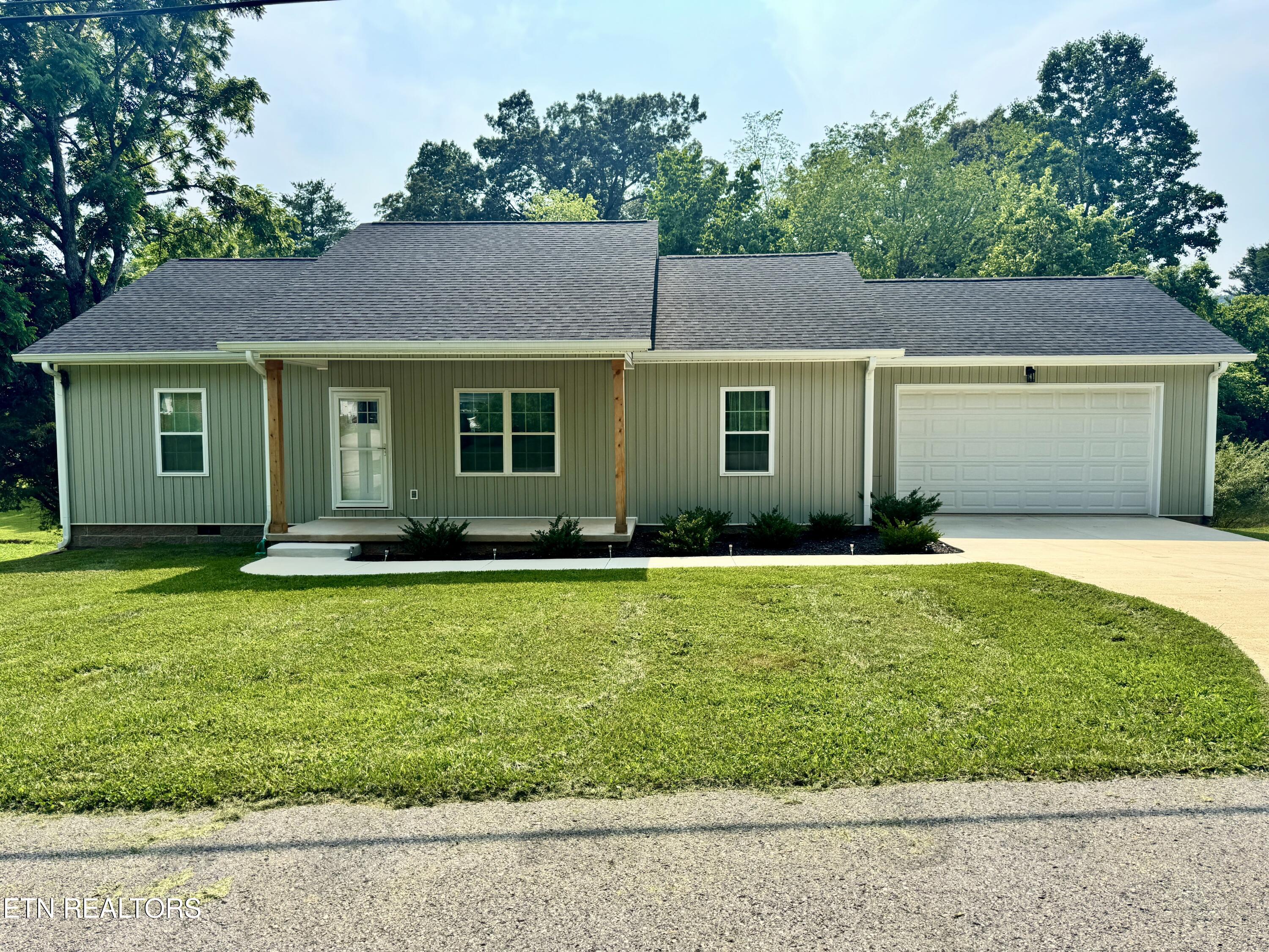 1366 Hidden Valley Drive — photo