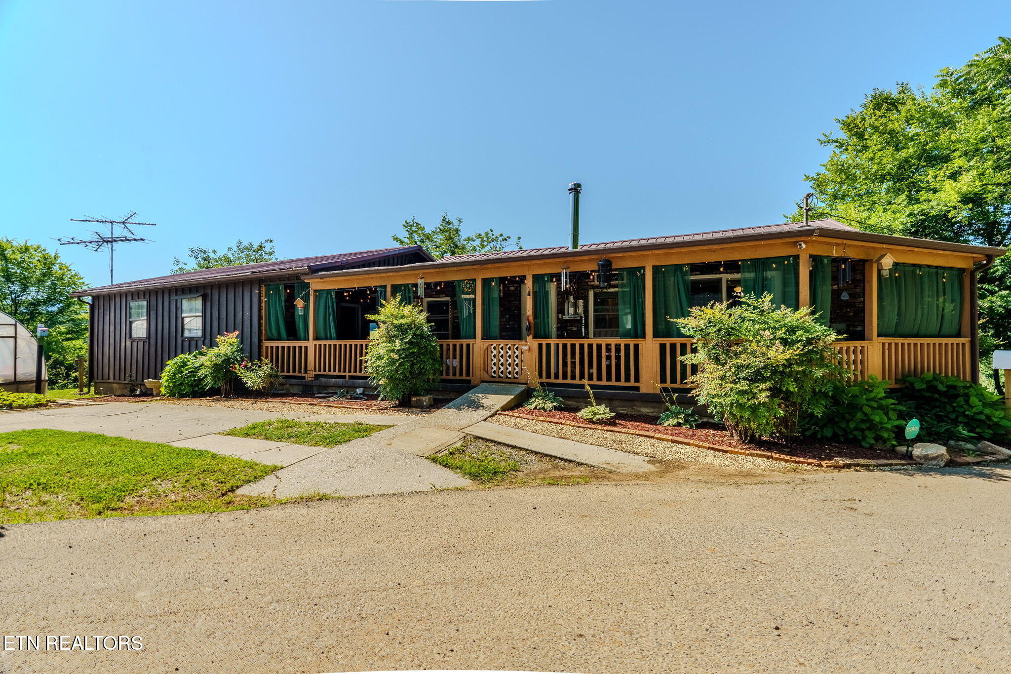 891 Tolley Hollow Rd — photo