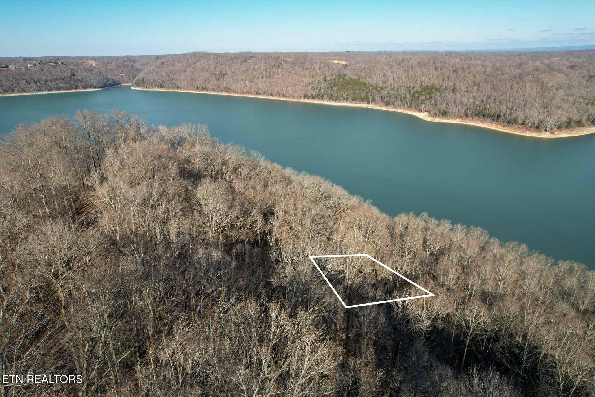 0 Back Bone Rd, Sparta, TN 38583 — photo 3