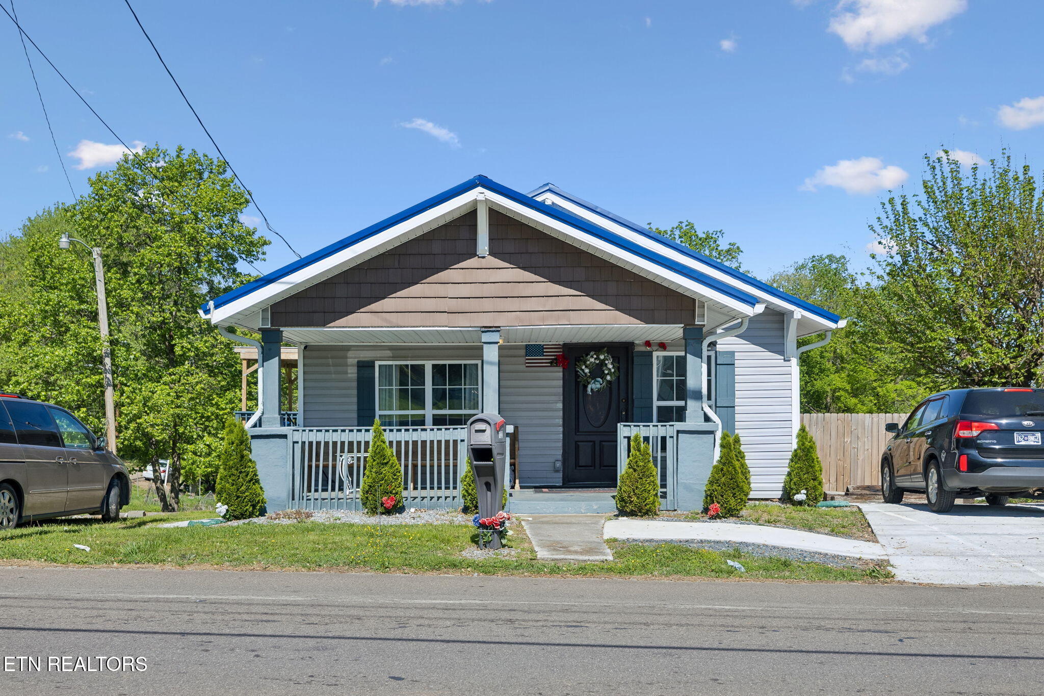 122 Pickering St — photo