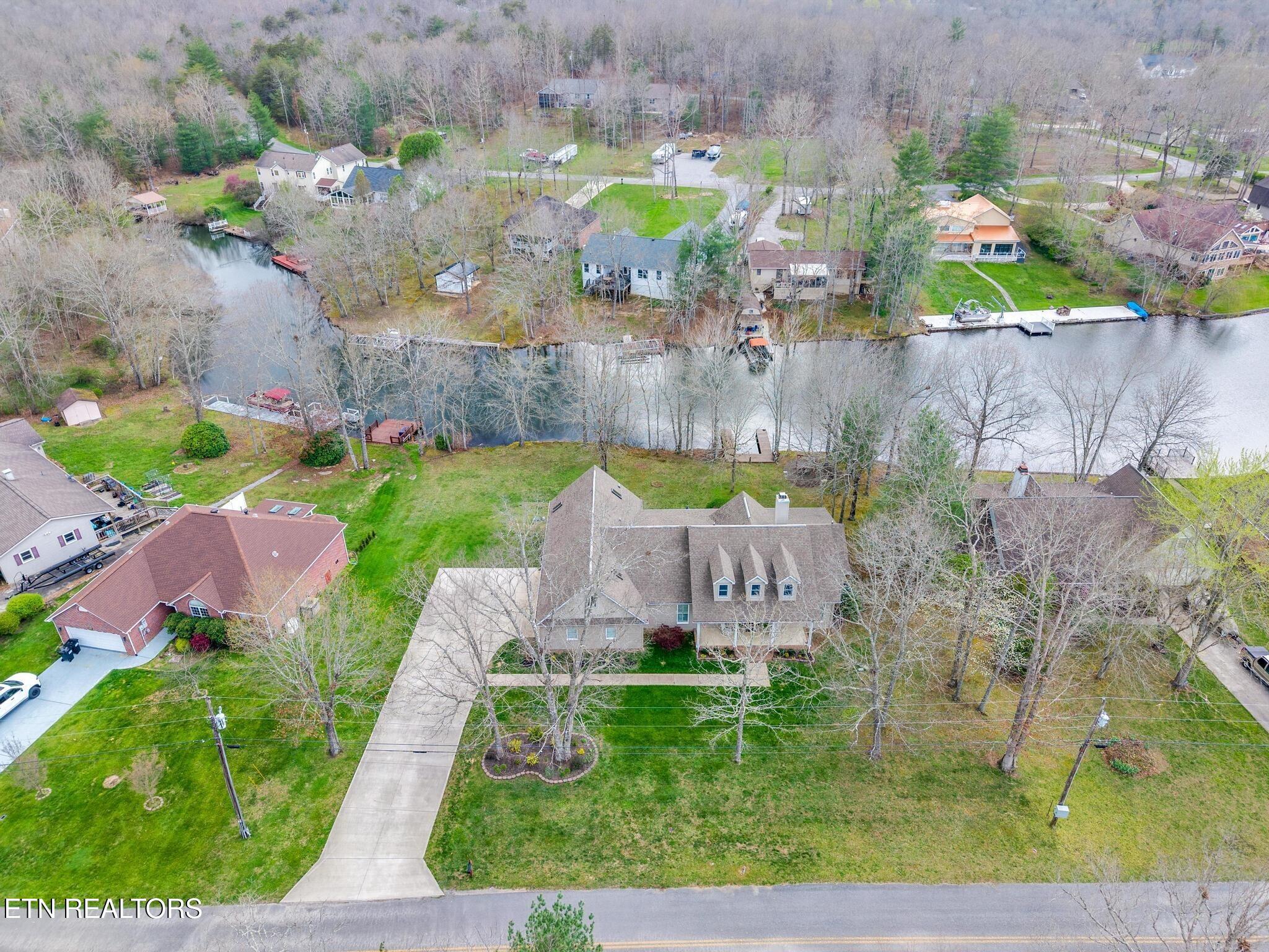 9019 Cherokee Tr — photo