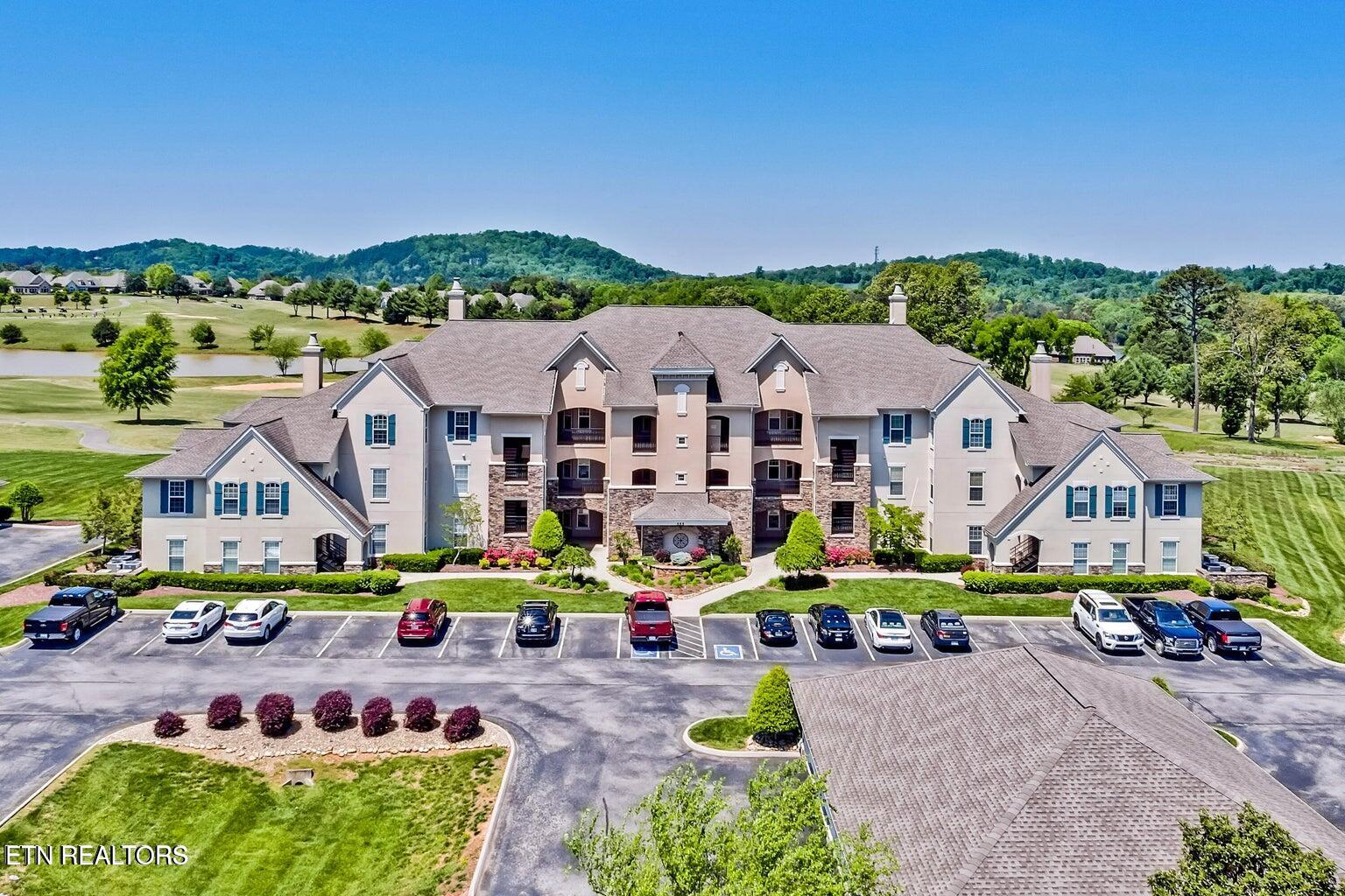 535 Rarity Bay Pkwy 304D — photo