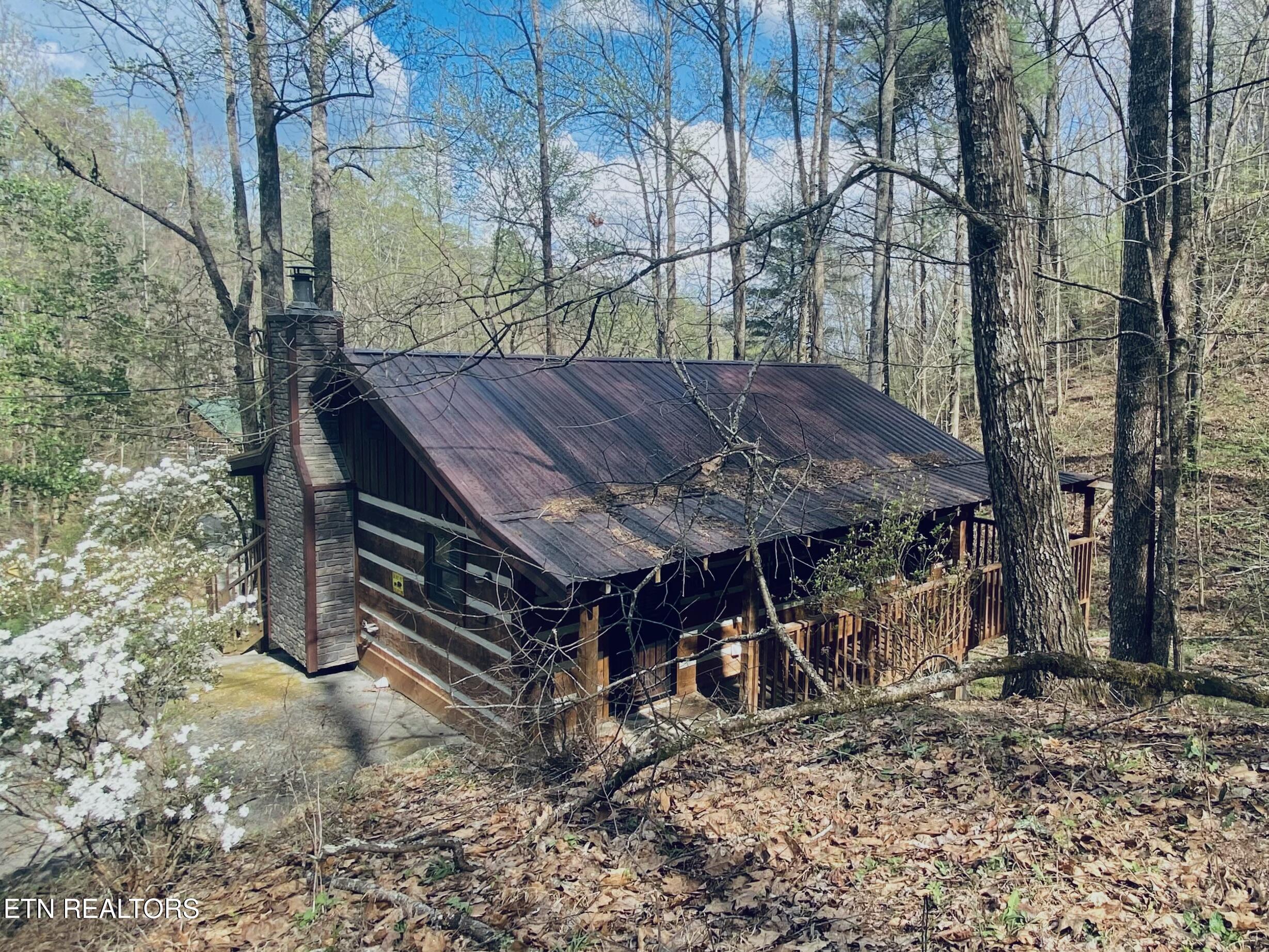 2601 Black Bear Lane — photo