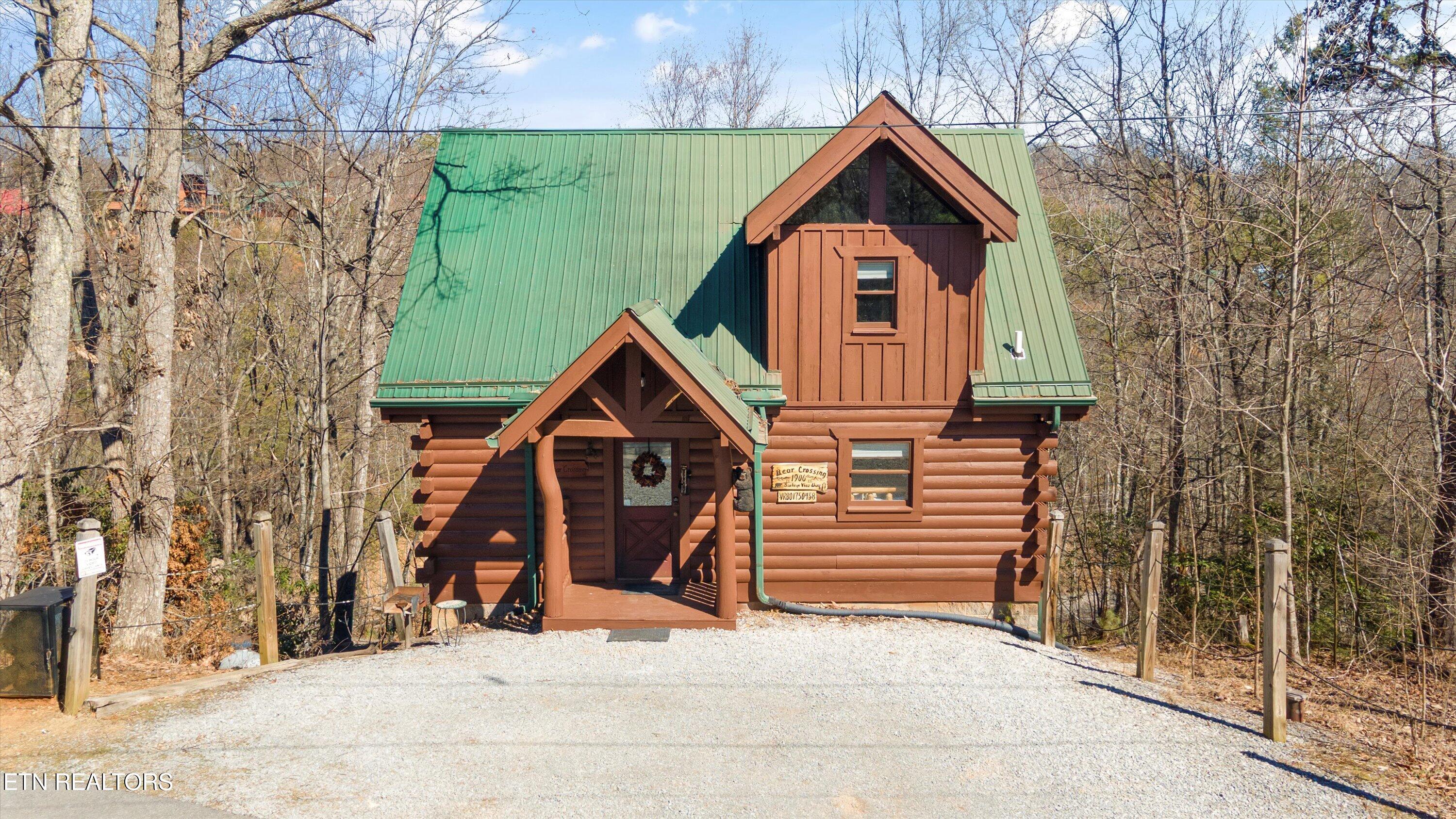 1906 Buckeye View Way — photo