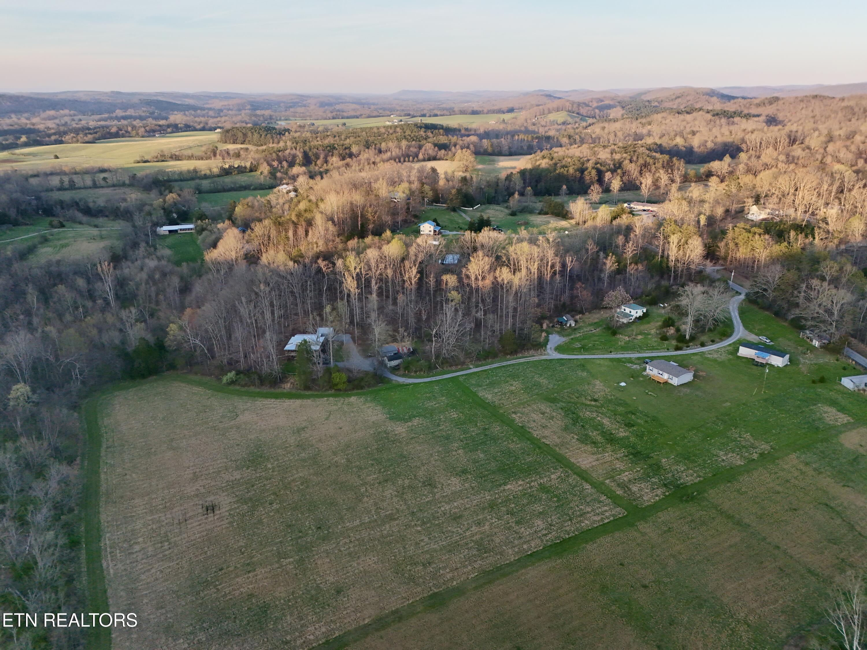 1755 Ward Rd, Decatur, TN 37322 — photo 2
