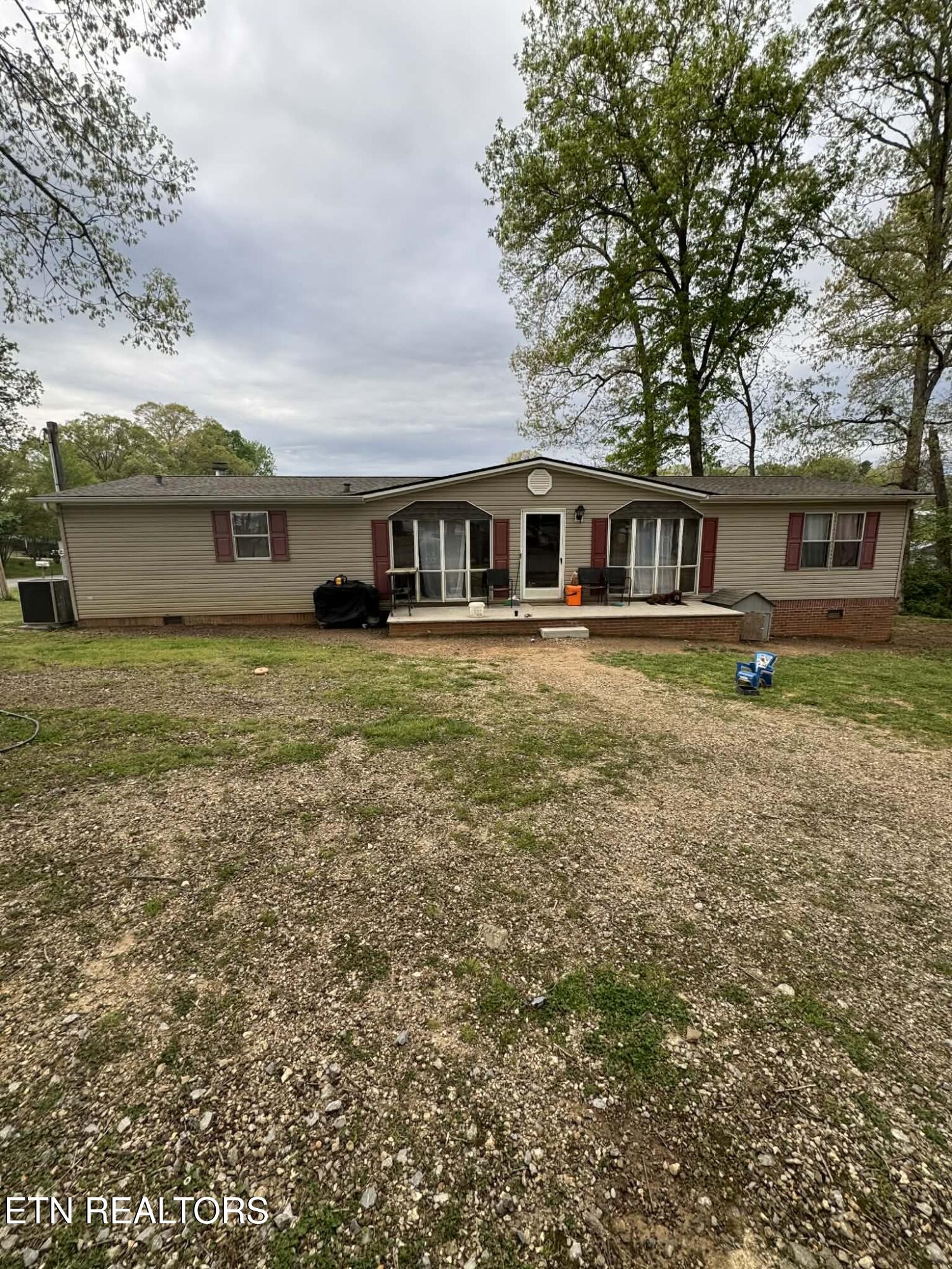 1151 Wa Ni Village Rd — photo