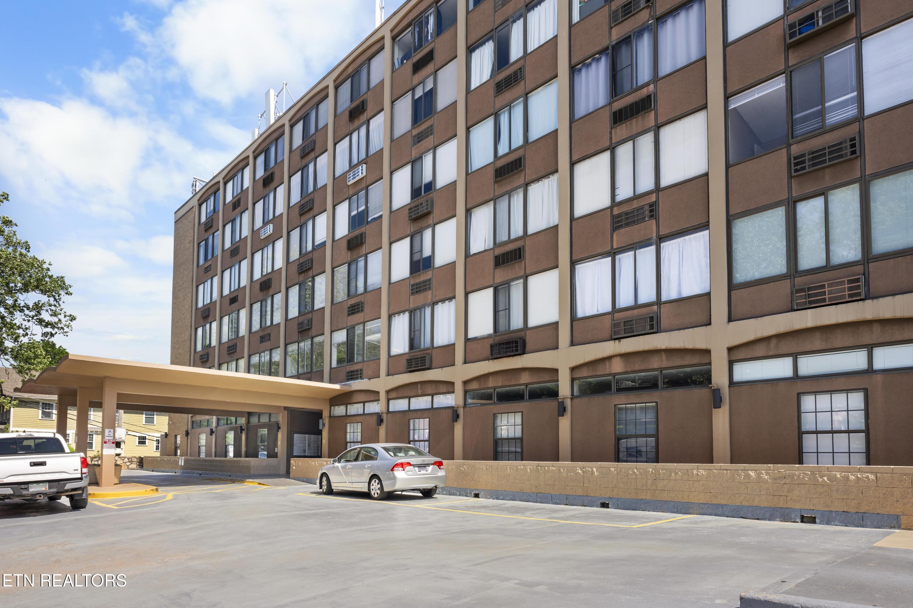 1700 Clinch Ave 311 — photo