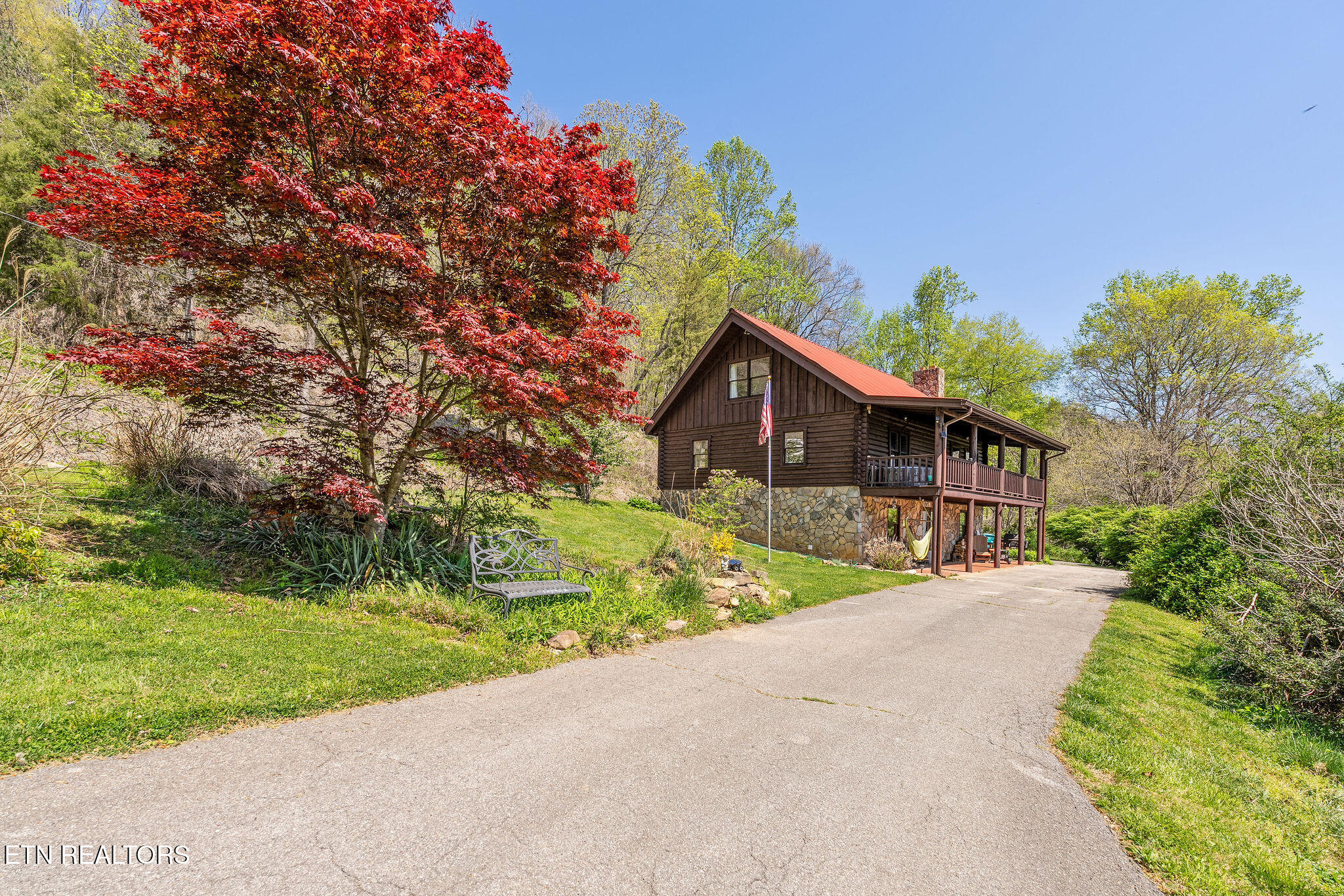 342 Big Springs Lane — photo
