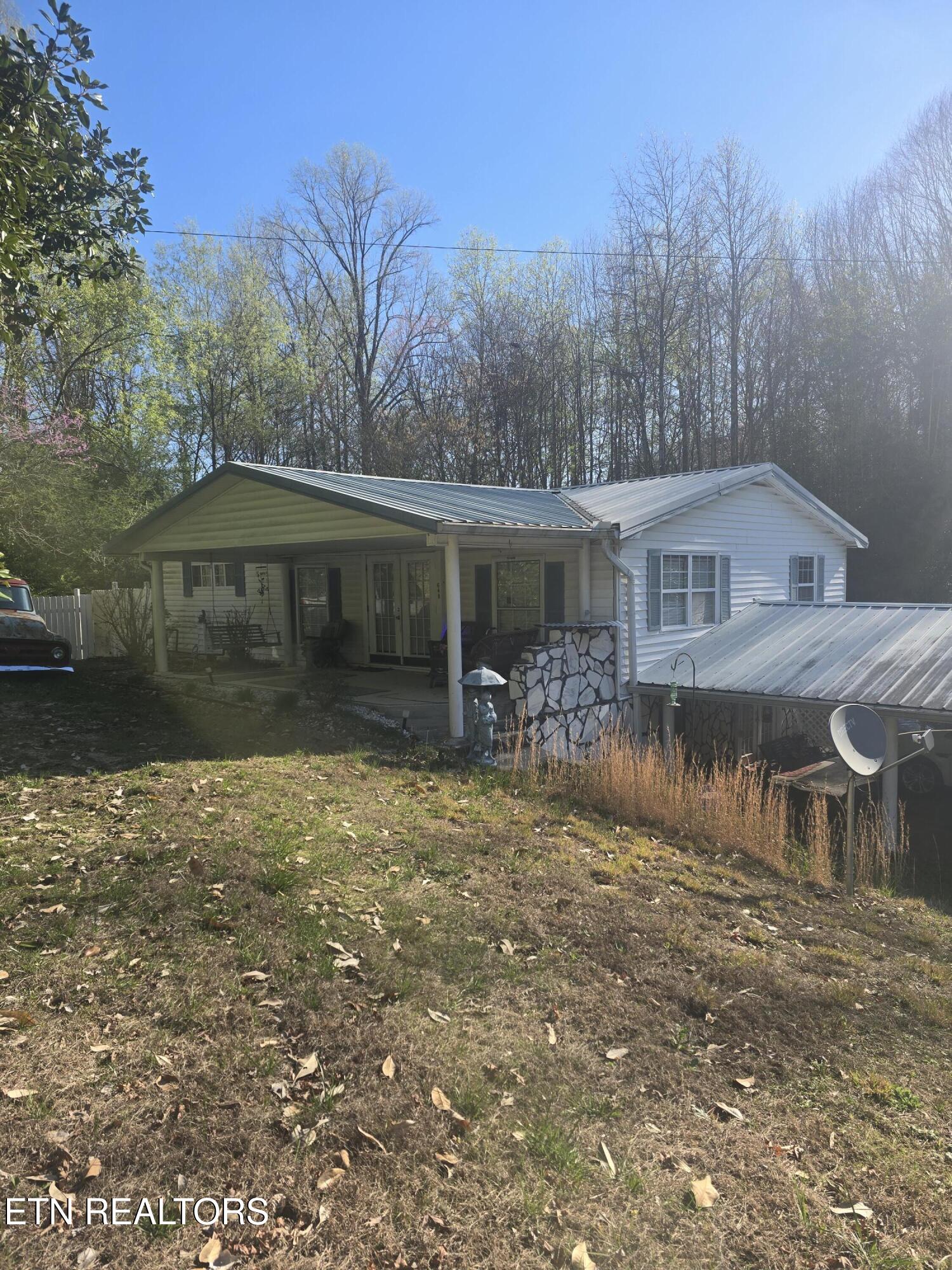 648 Butler Mill Rd — photo
