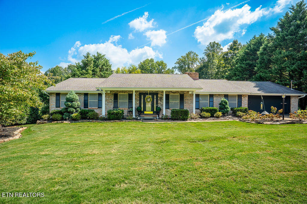 308 Norfolk Drive — photo