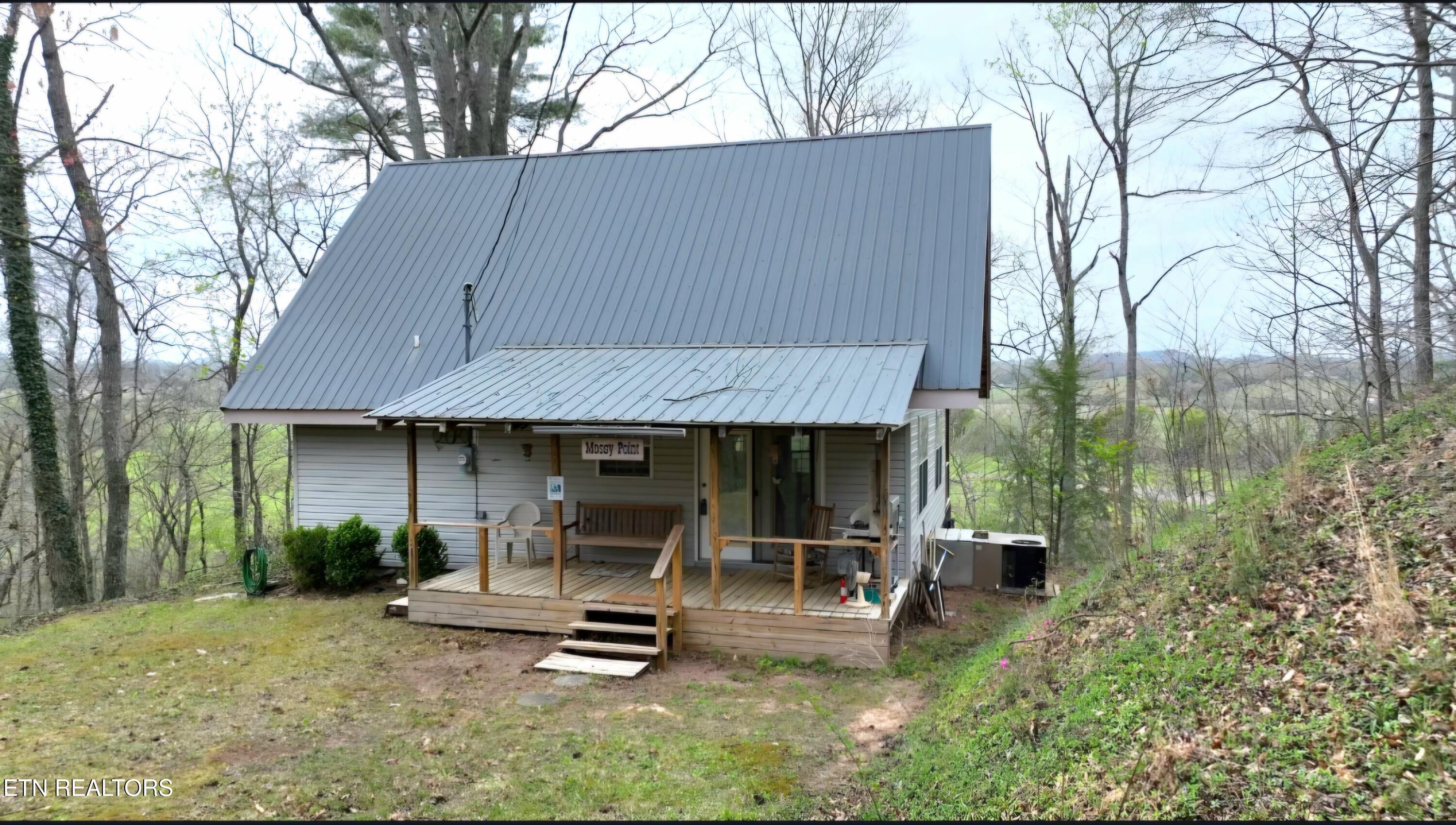 6870 Tennessee 360 — photo